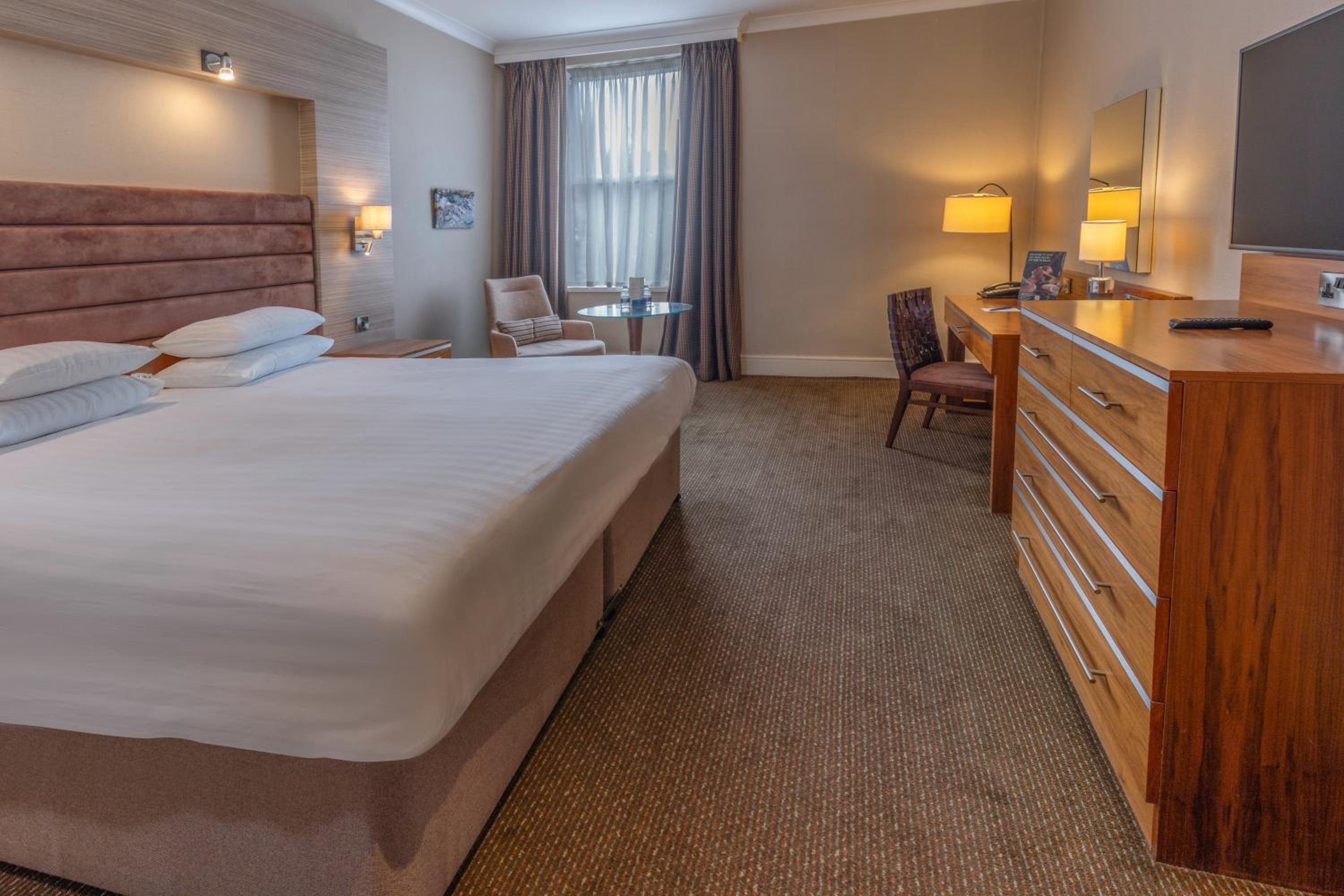 Classic King Room photo 2