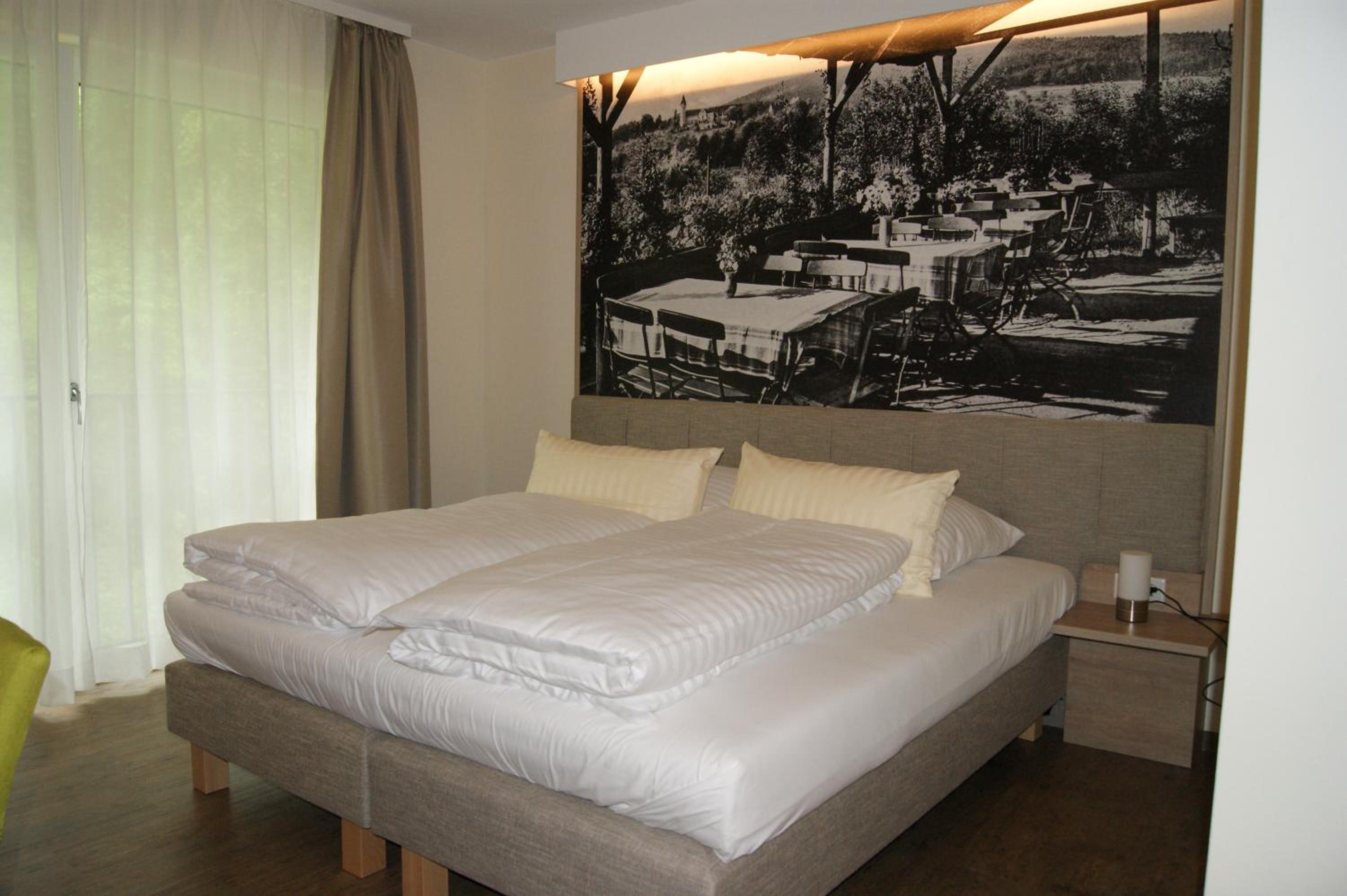Double Room - Photo 1