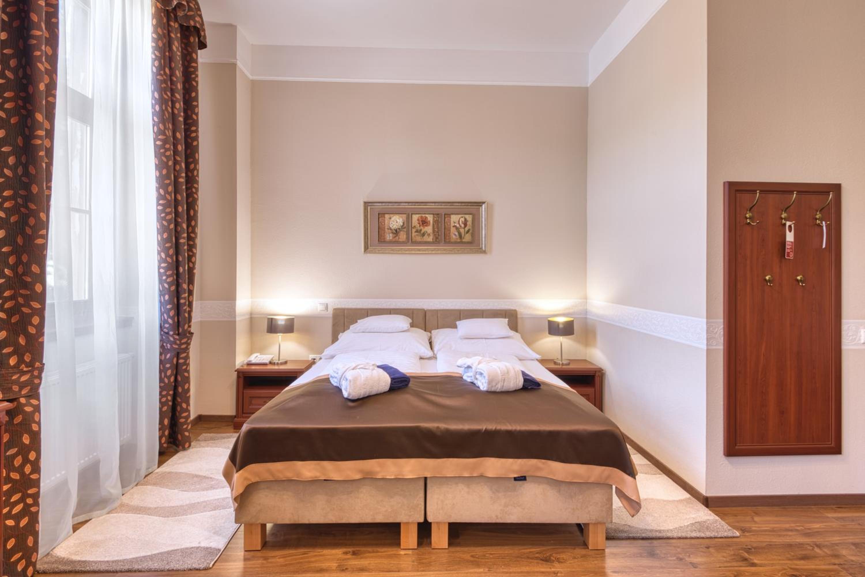 Superior Triple Room photo 3