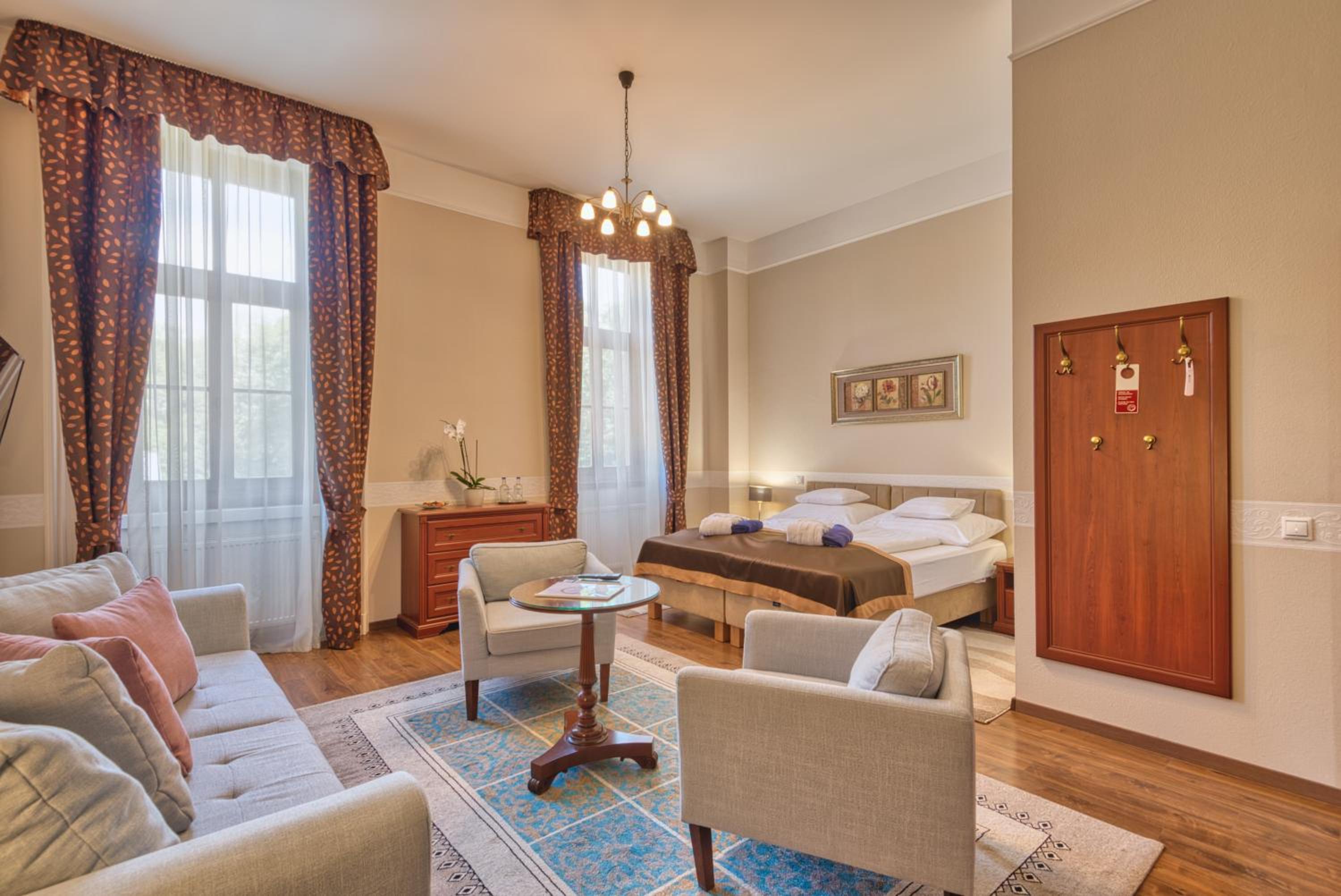 Superior Triple Room photo 1