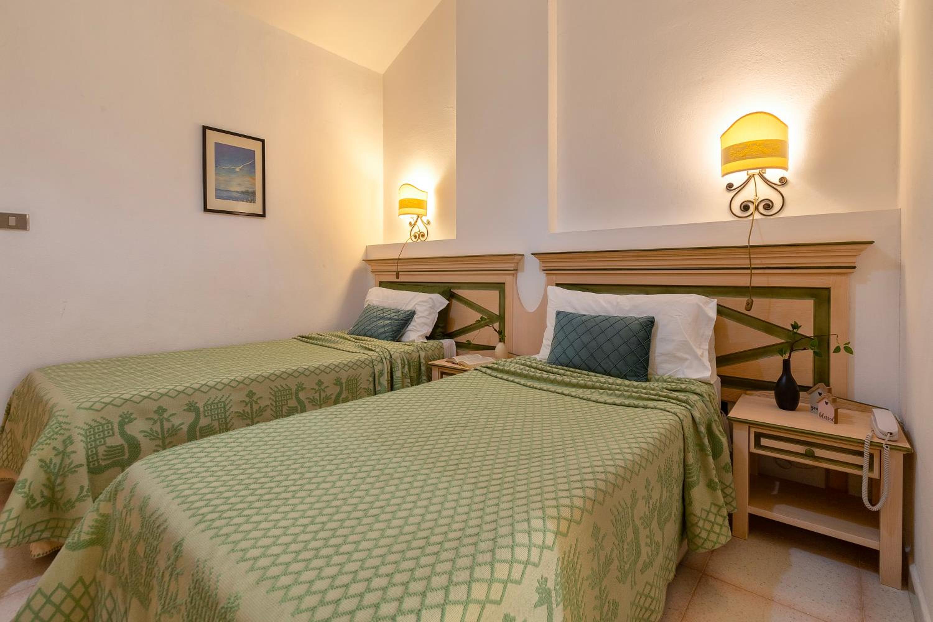Double or Twin Room
