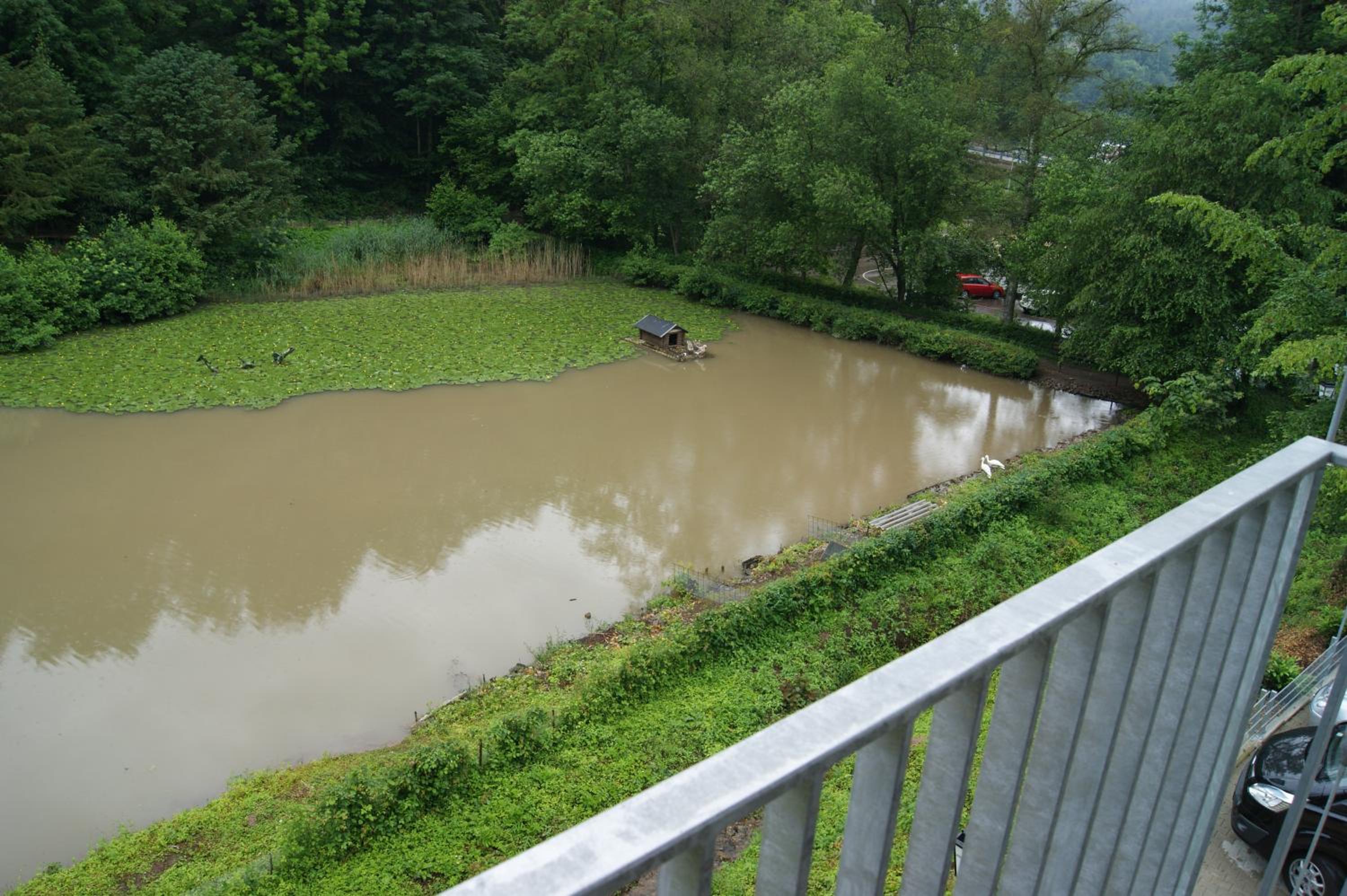 Deluxe Double Room with Balcony - Photo 4