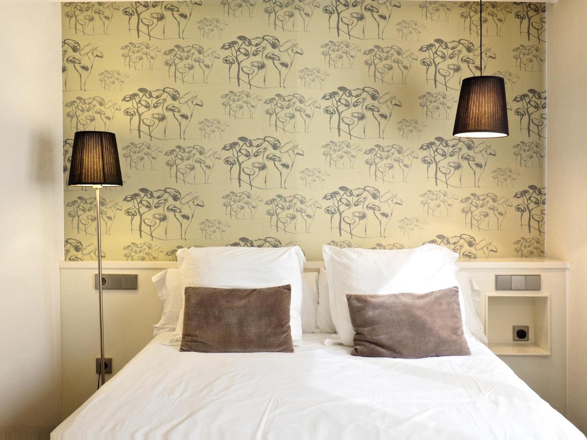 Standard Double Room photo 2
