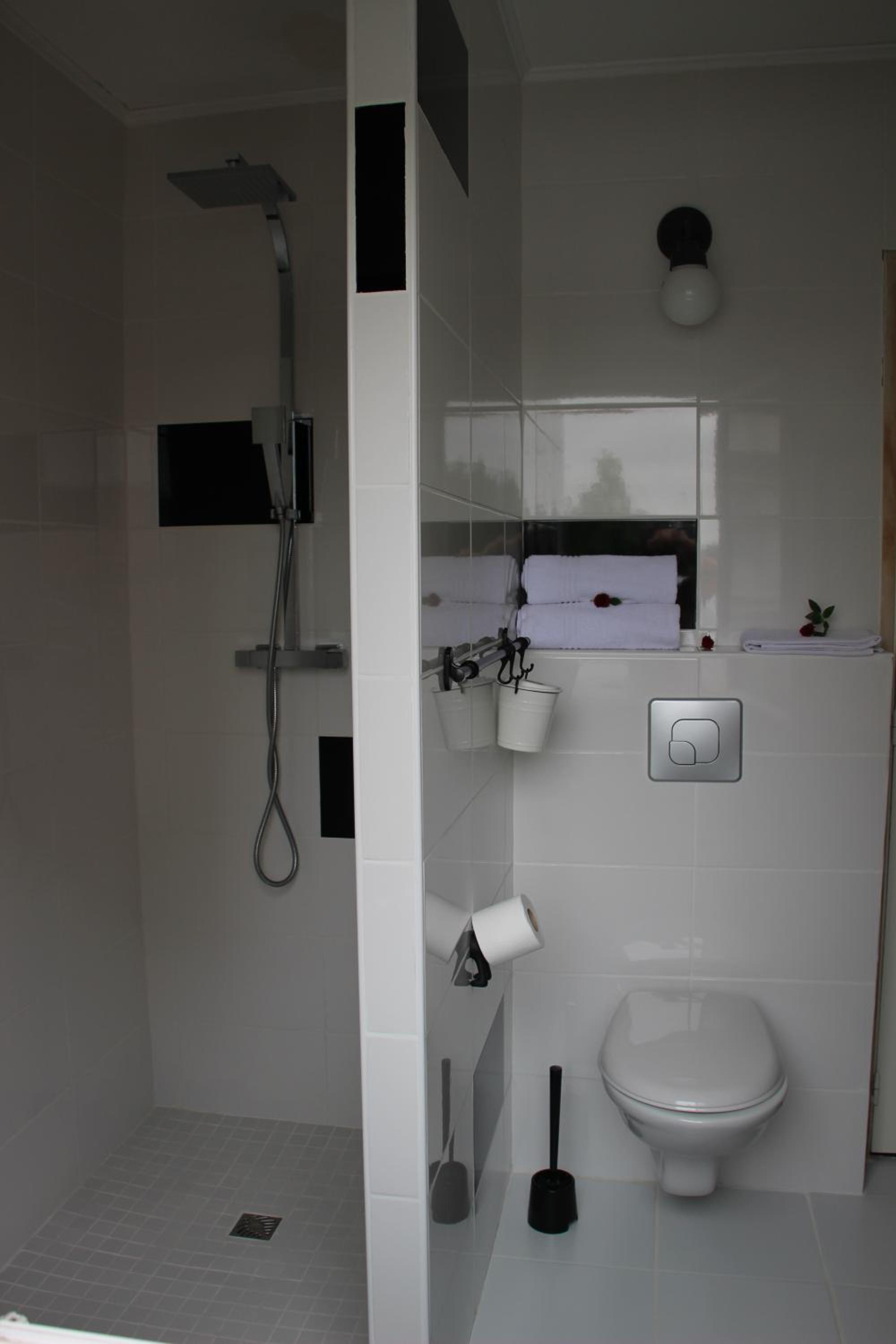 Triple Room with Balcony photo 1