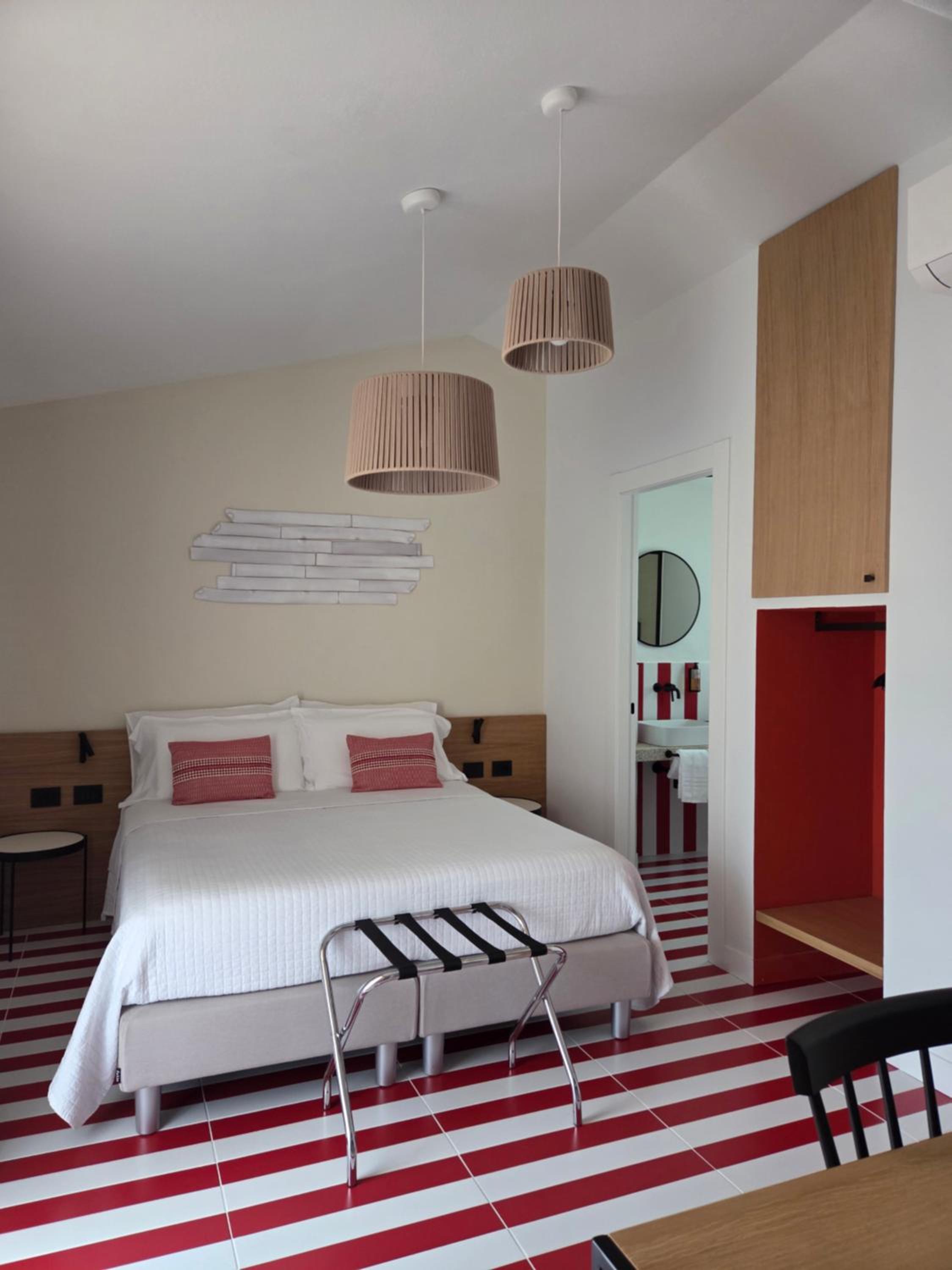 Superior Double Room photo 1
