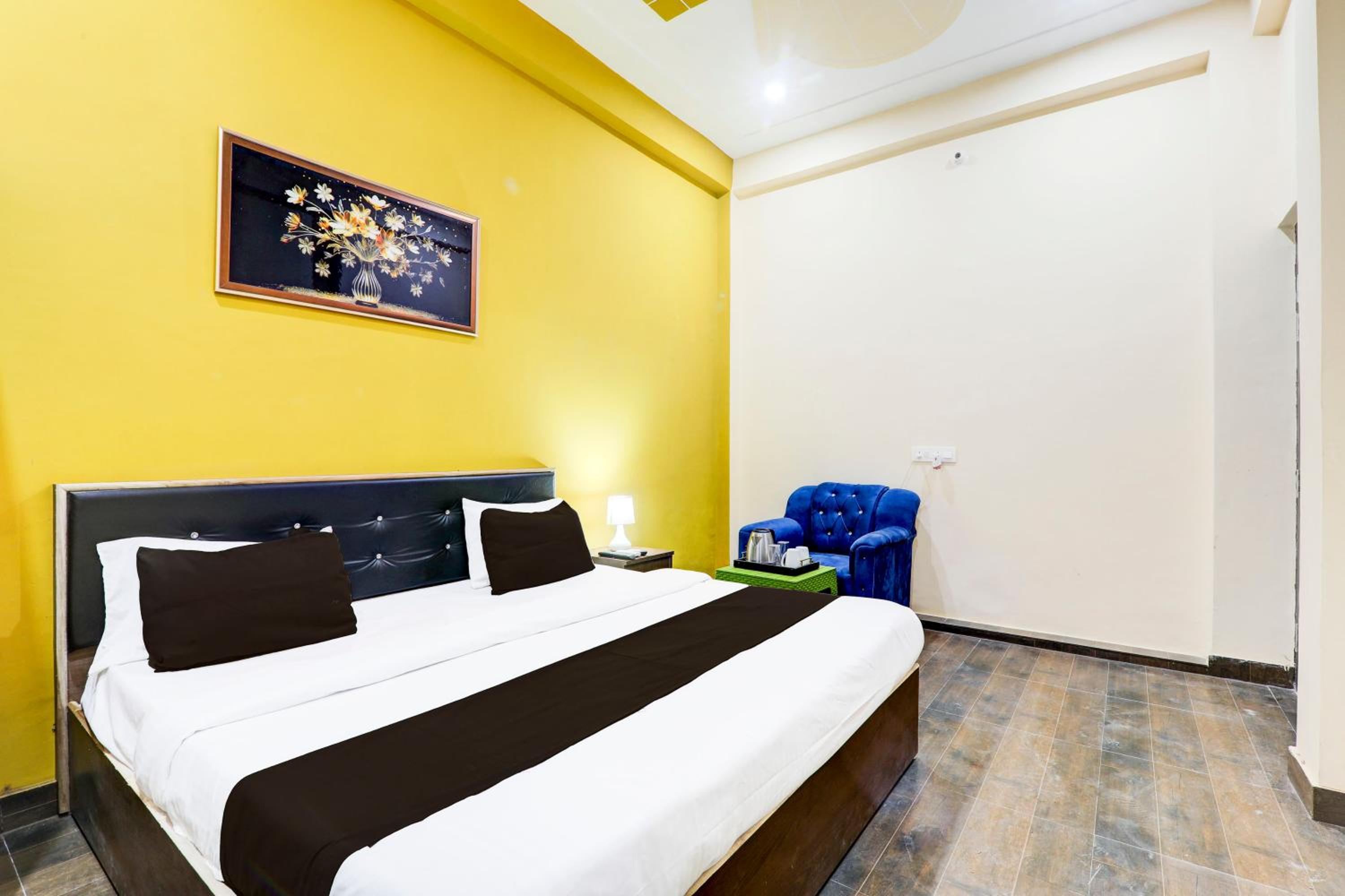 Deluxe Triple Room photo 1