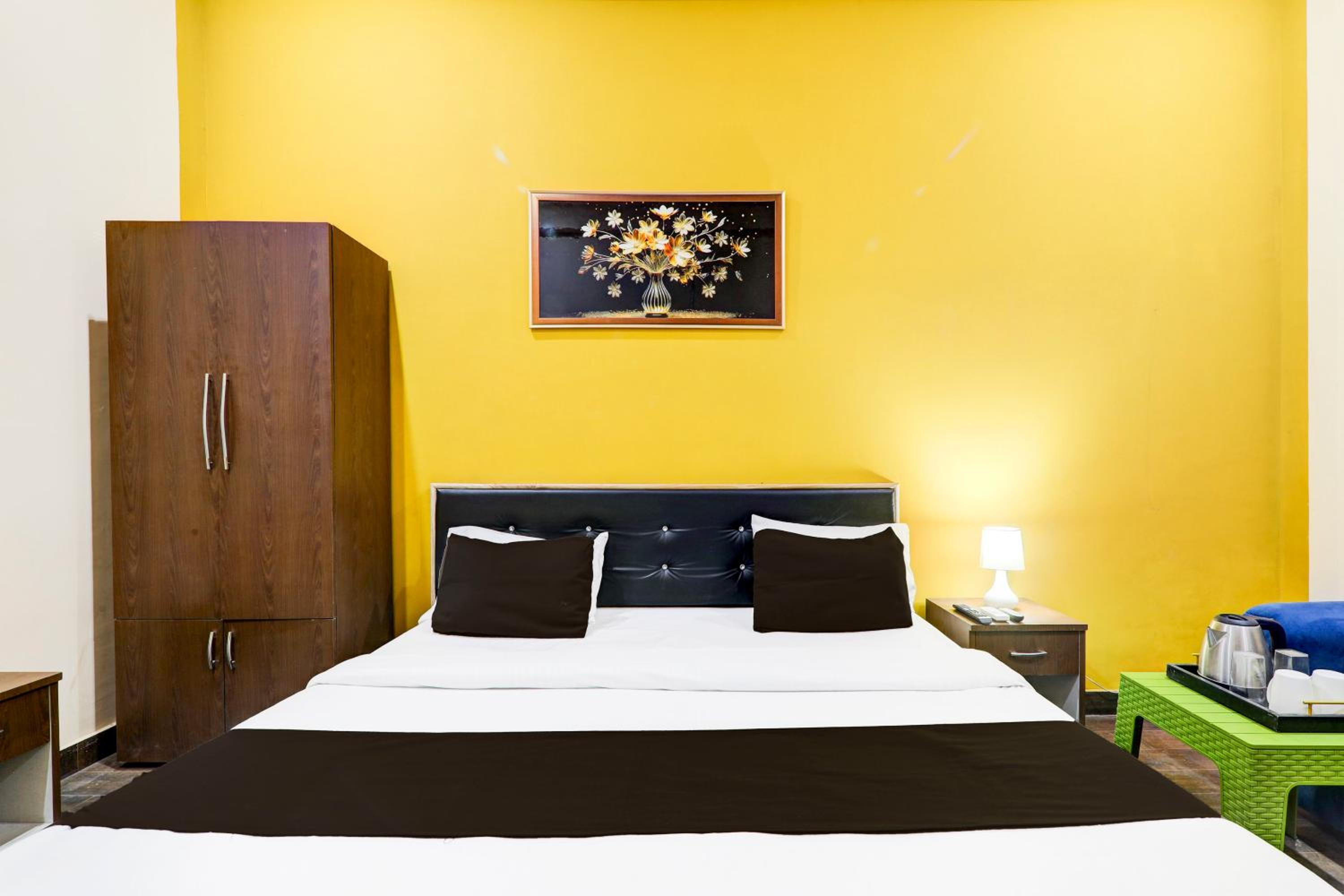 Small Double Room photo 3