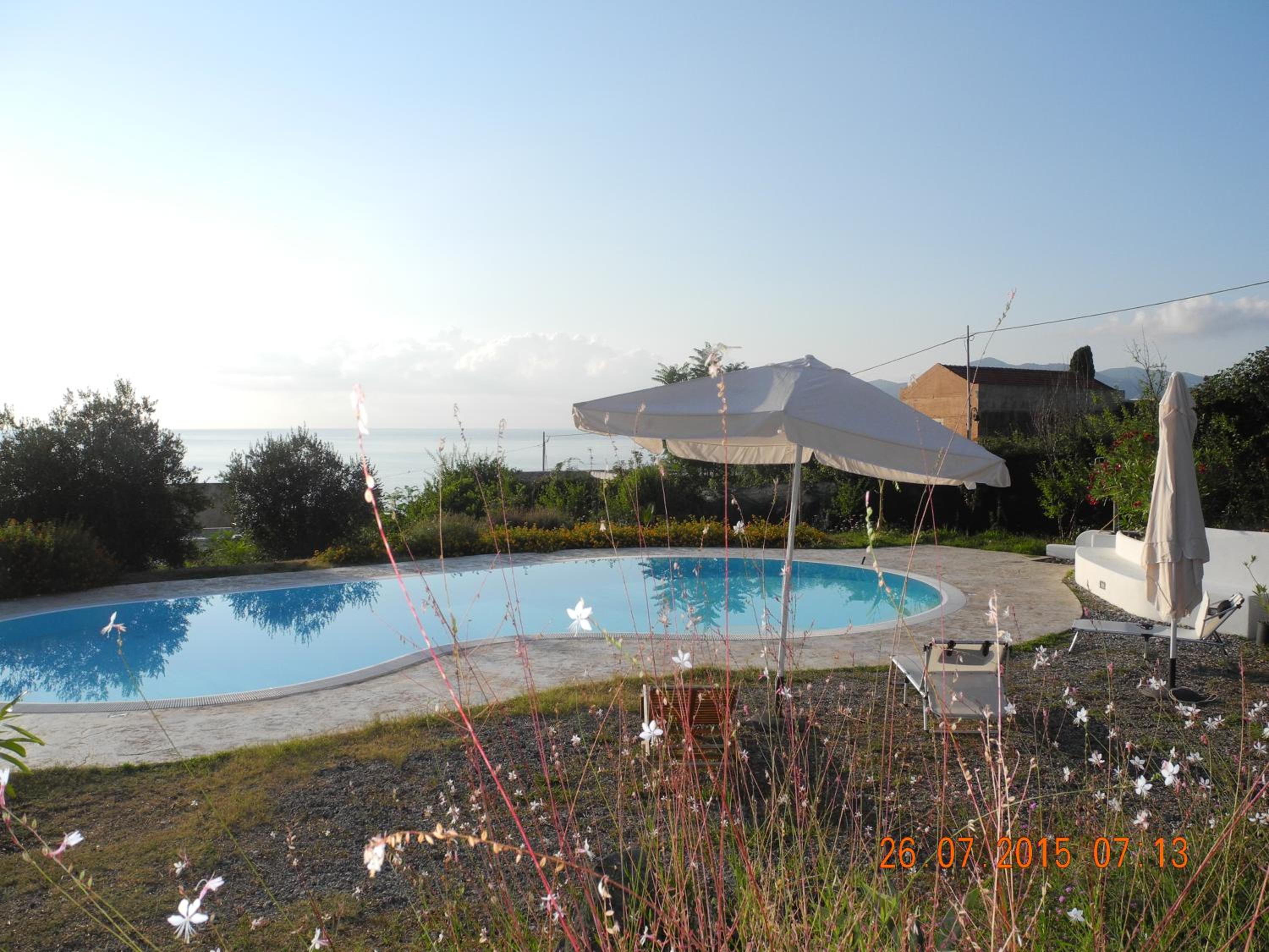 Double or Twin Room with Balcony photo 3