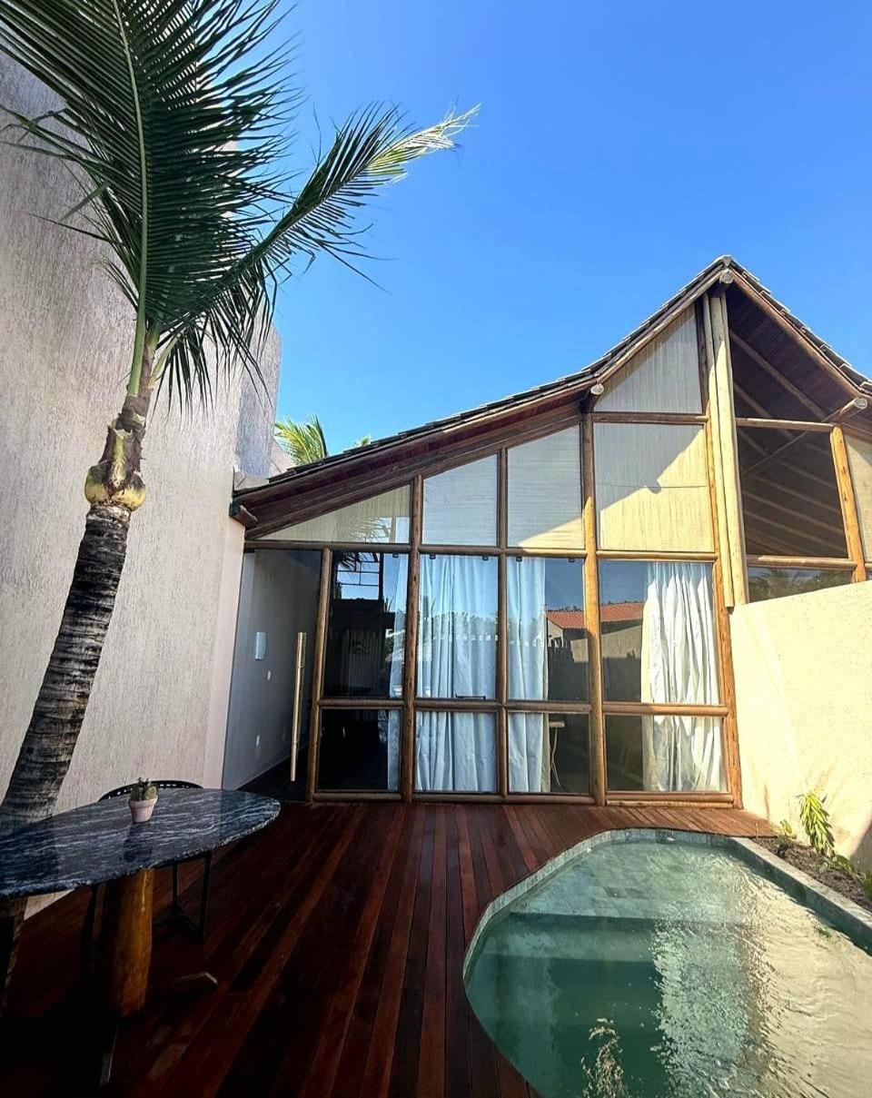 Deluxe Bungalow with Garden View photo 3