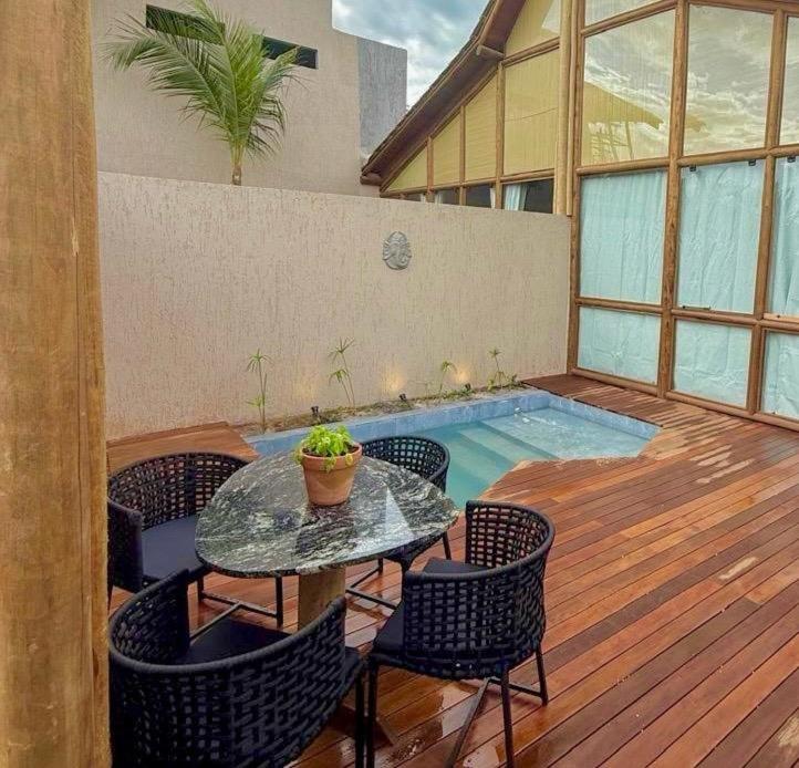 Deluxe Bungalow with Garden View photo 1