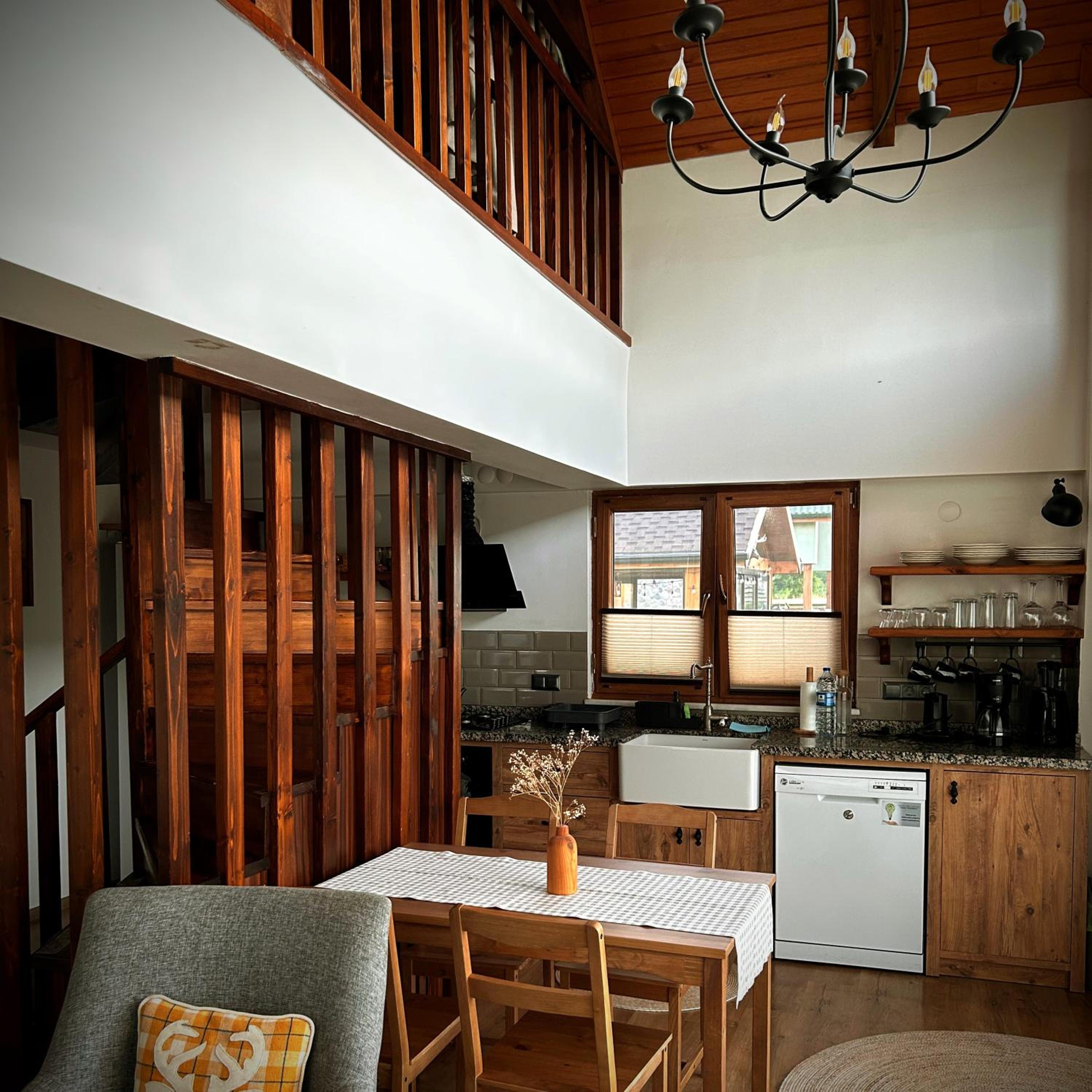 Villa with Garden View photo 1
