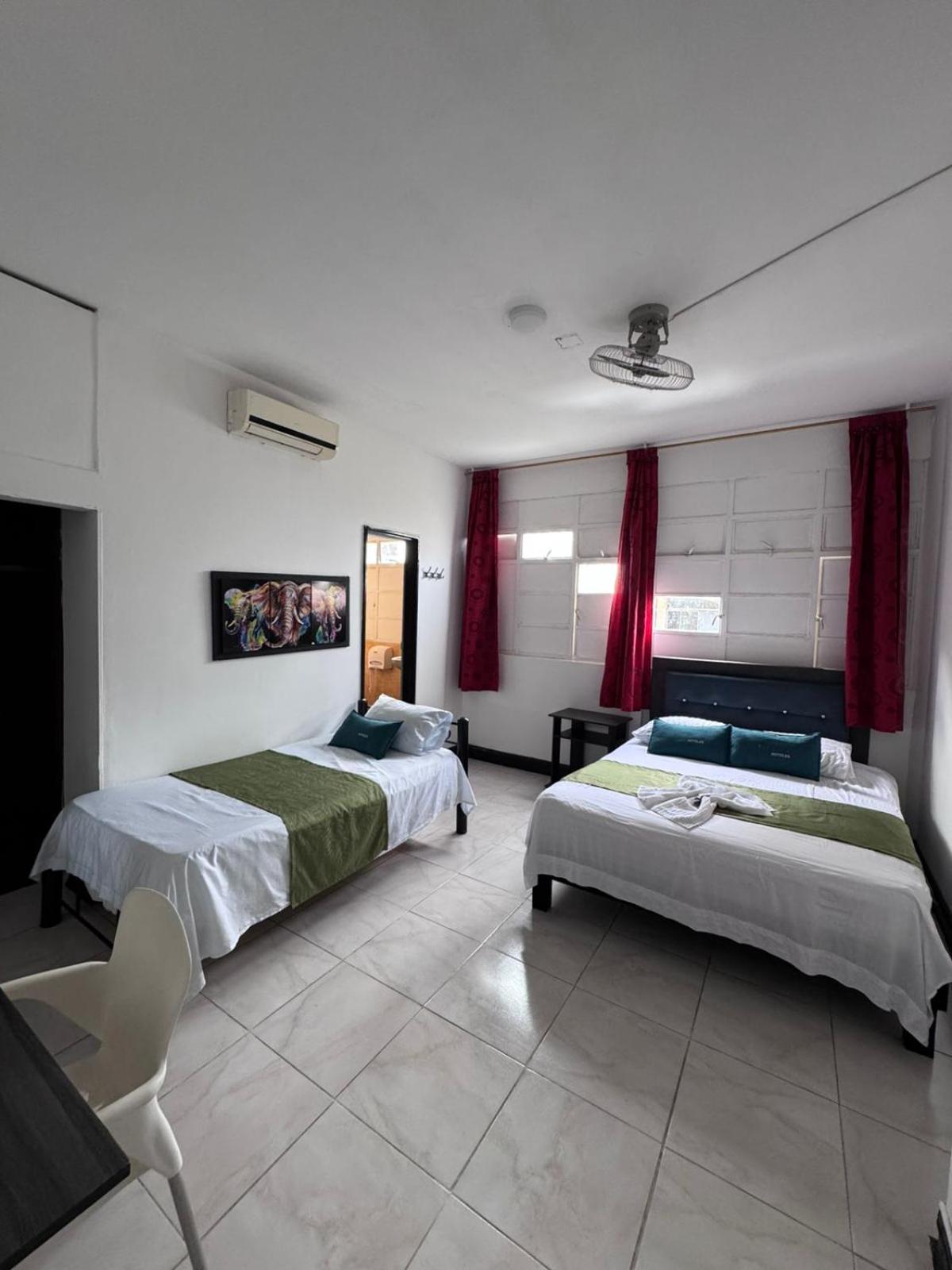 Superior Twin Room photo 3