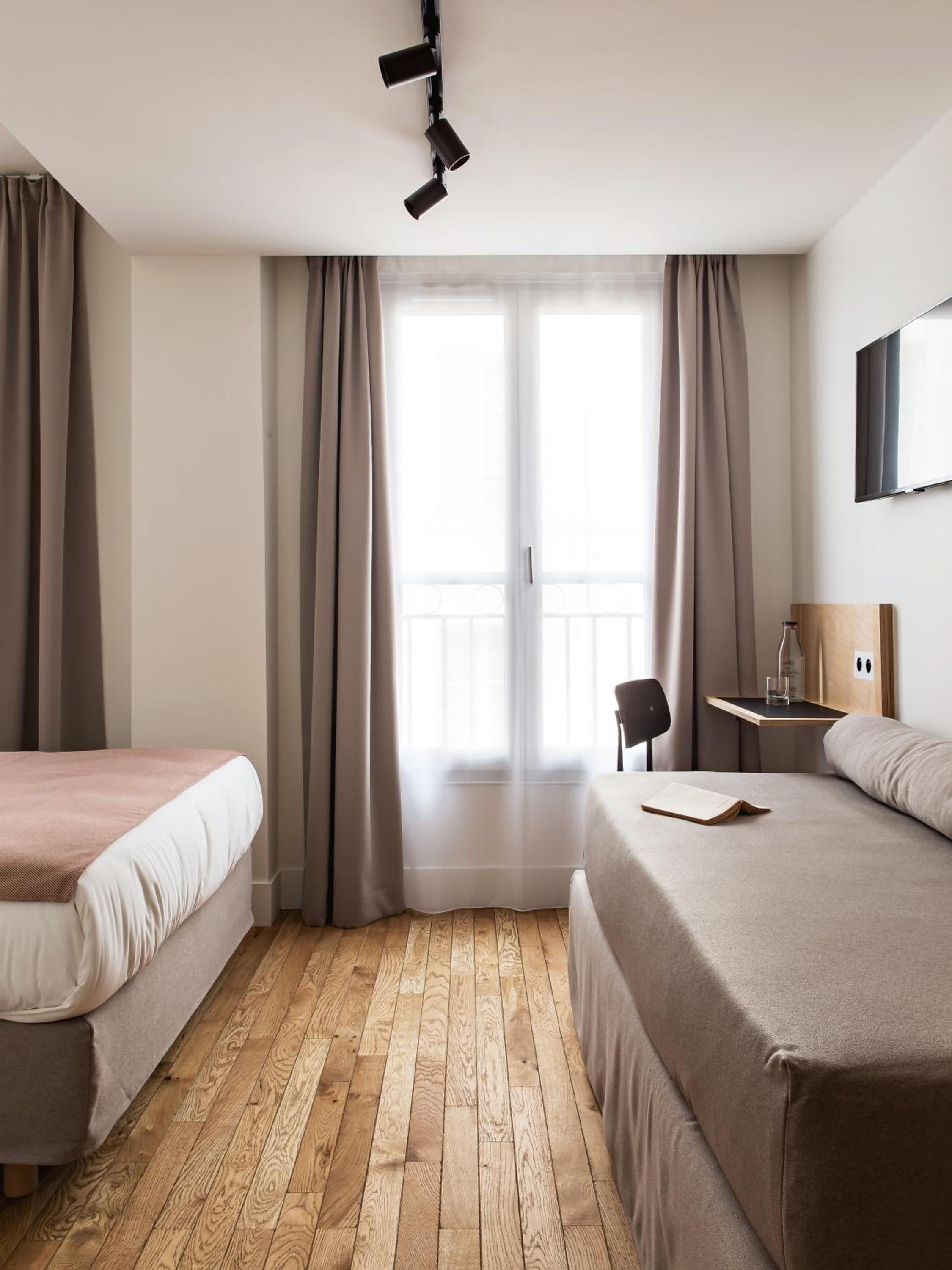 Classic Triple Room