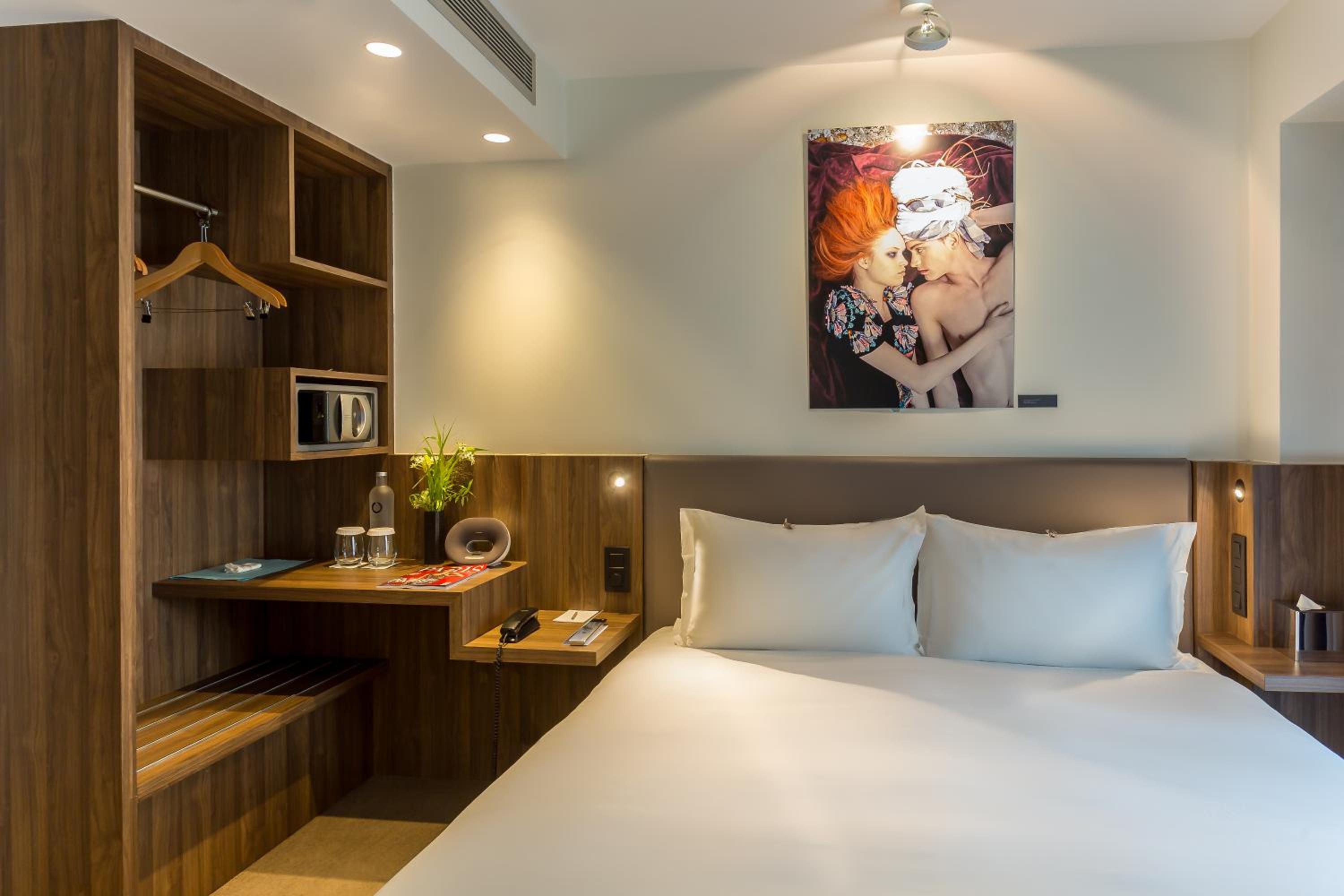 Double Room photo 2