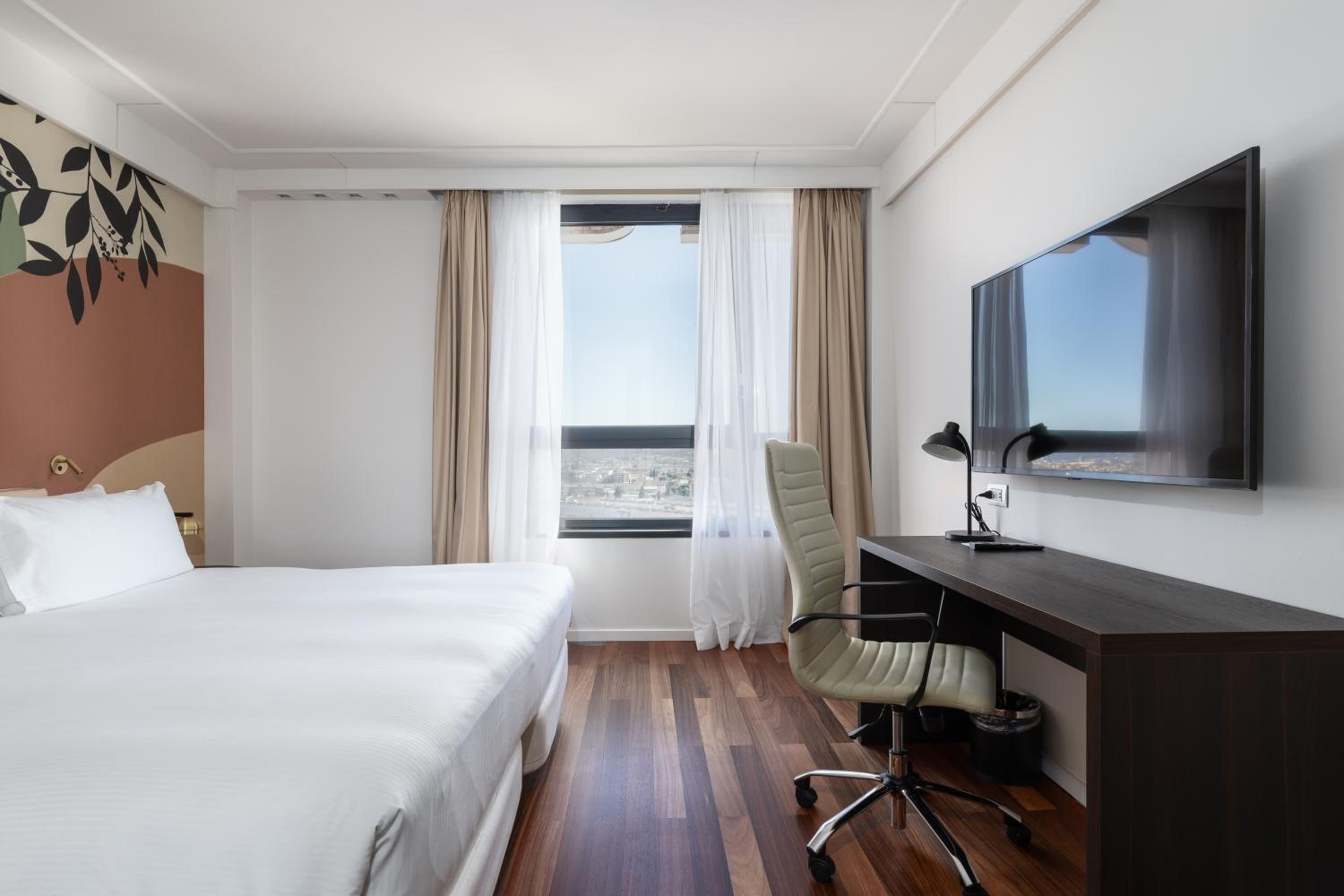 King Room - Mobility Access