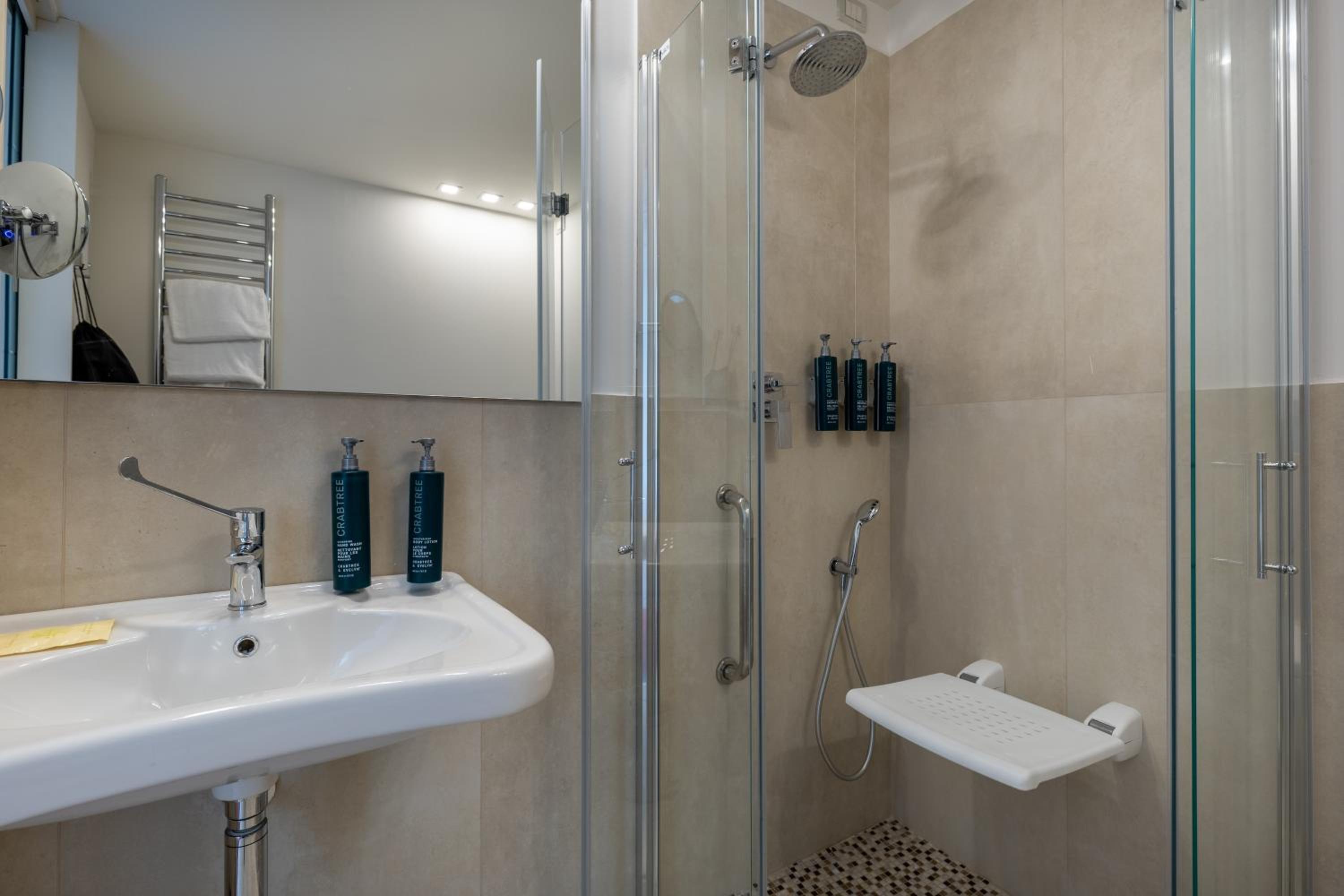 King Room - Mobility Access