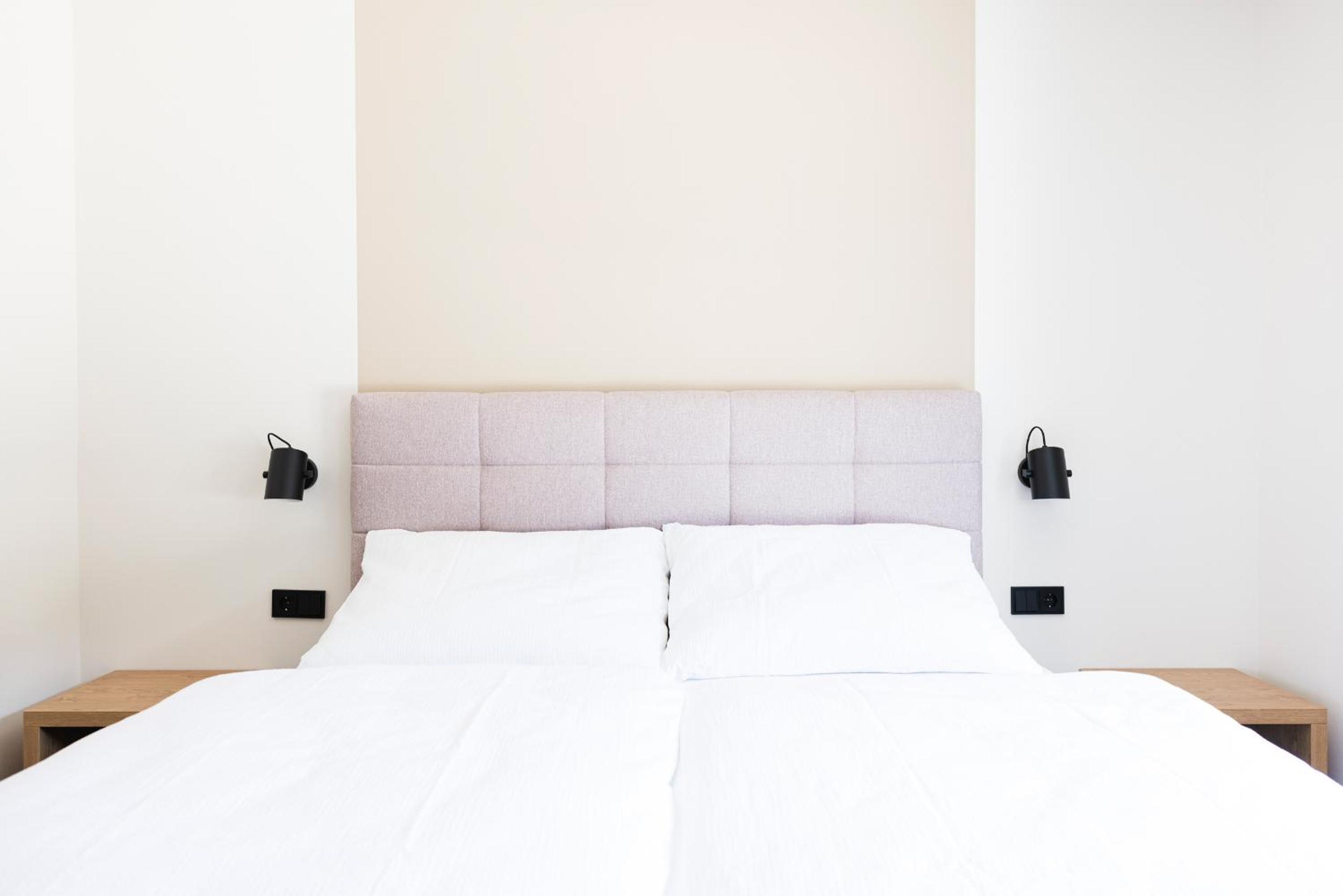 Double Room with Terrace photo 1