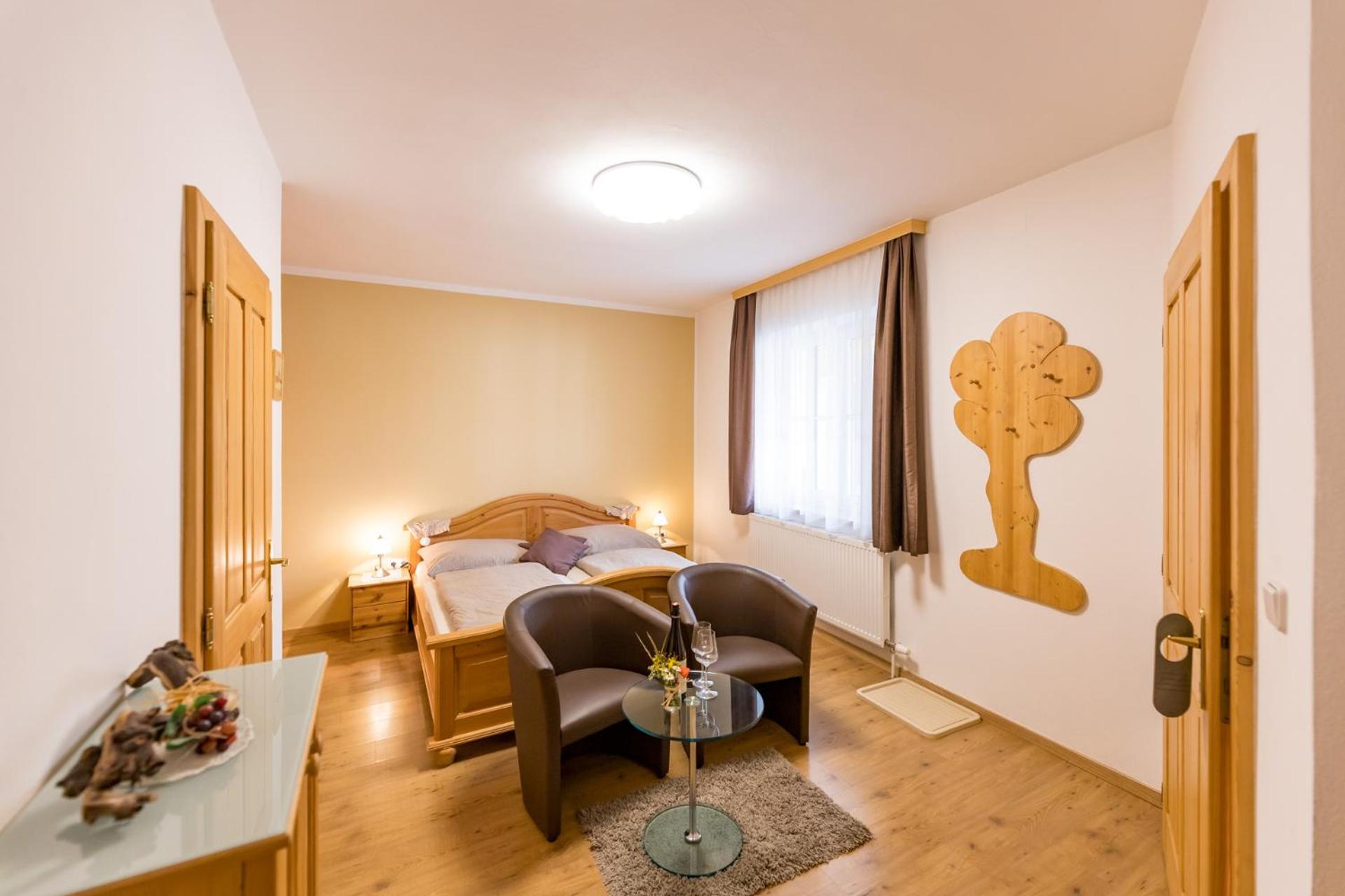 Standard Double Room (2 Adults) photo 1
