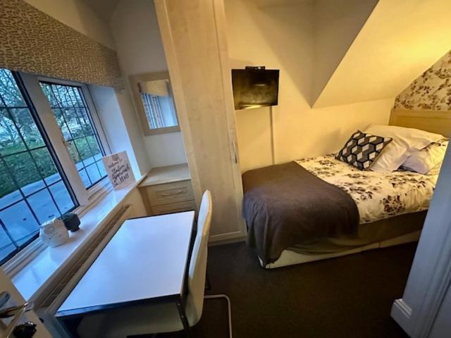 Standard Single Room photo 1