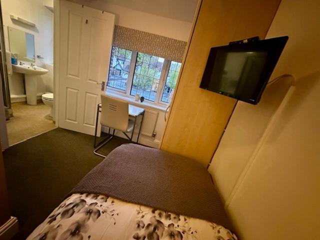Standard Single Room photo 2