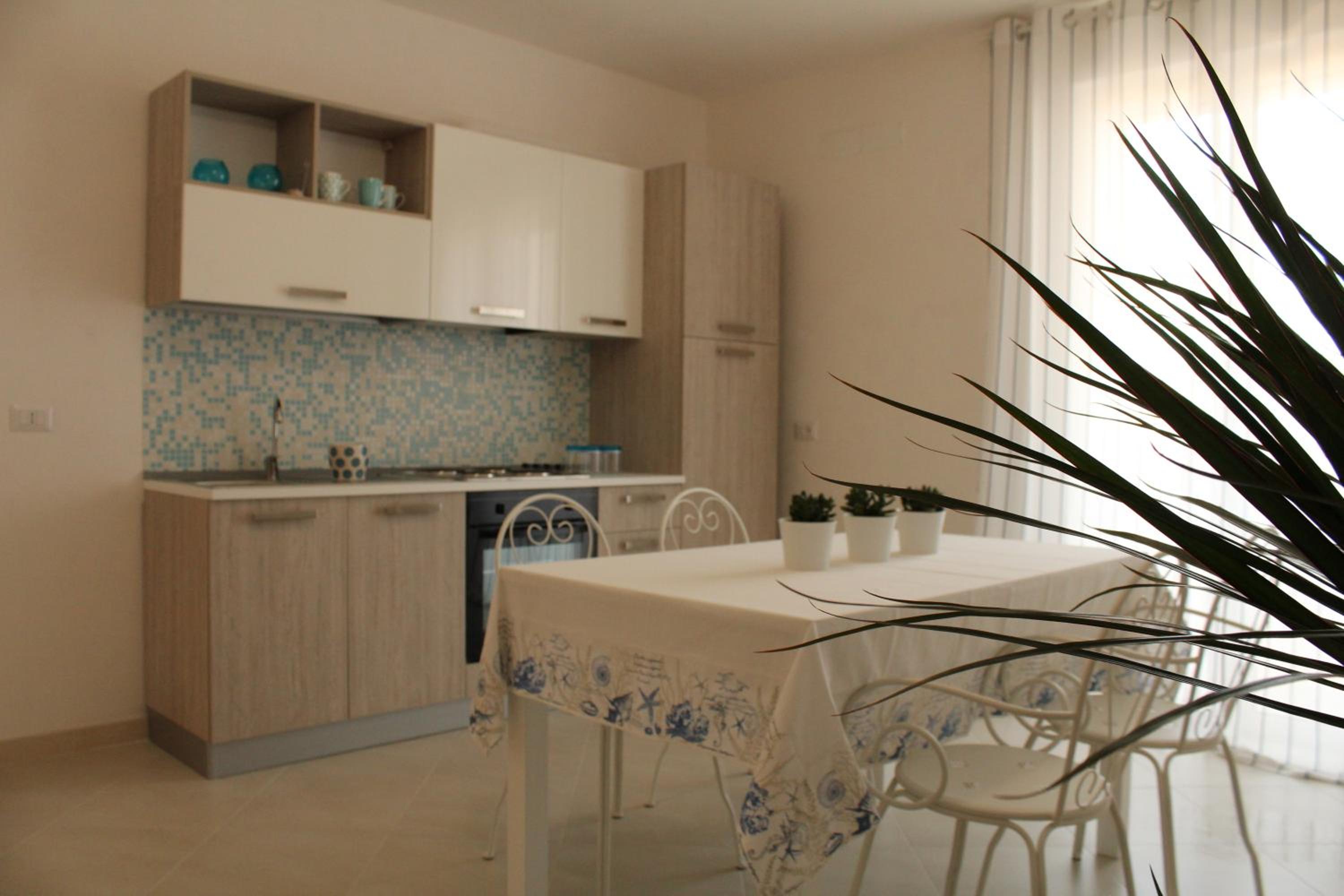 Two-Bedroom Apartment - Photo 15