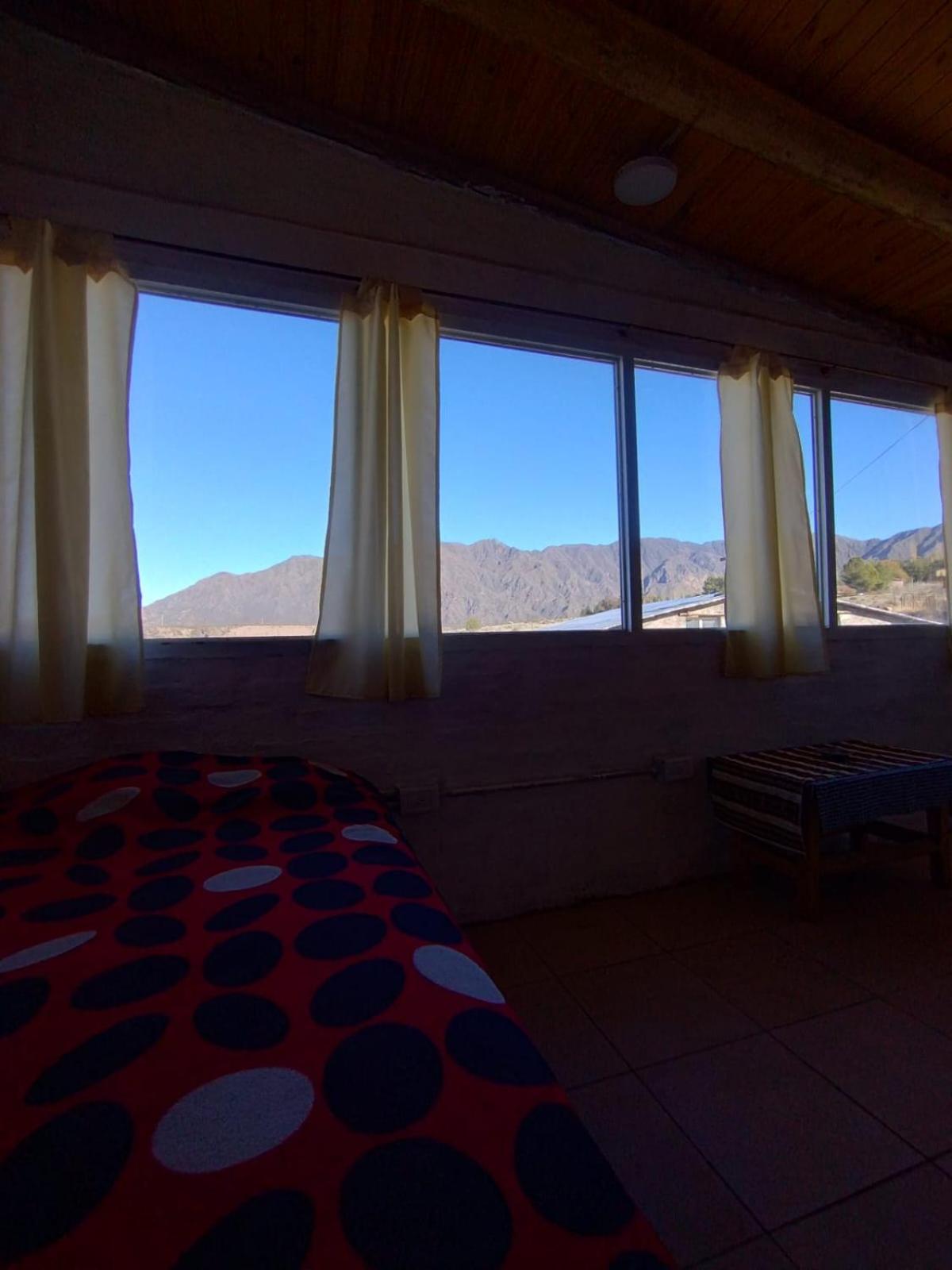 One-Bedroom Chalet photo 1