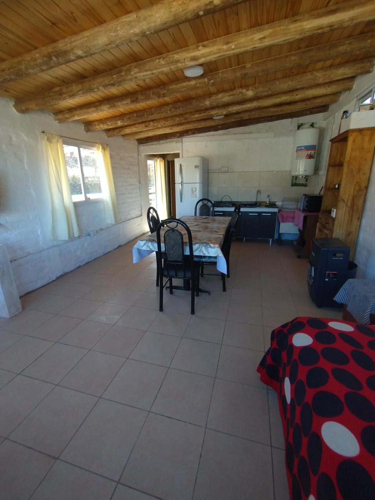 One-Bedroom Chalet photo 3