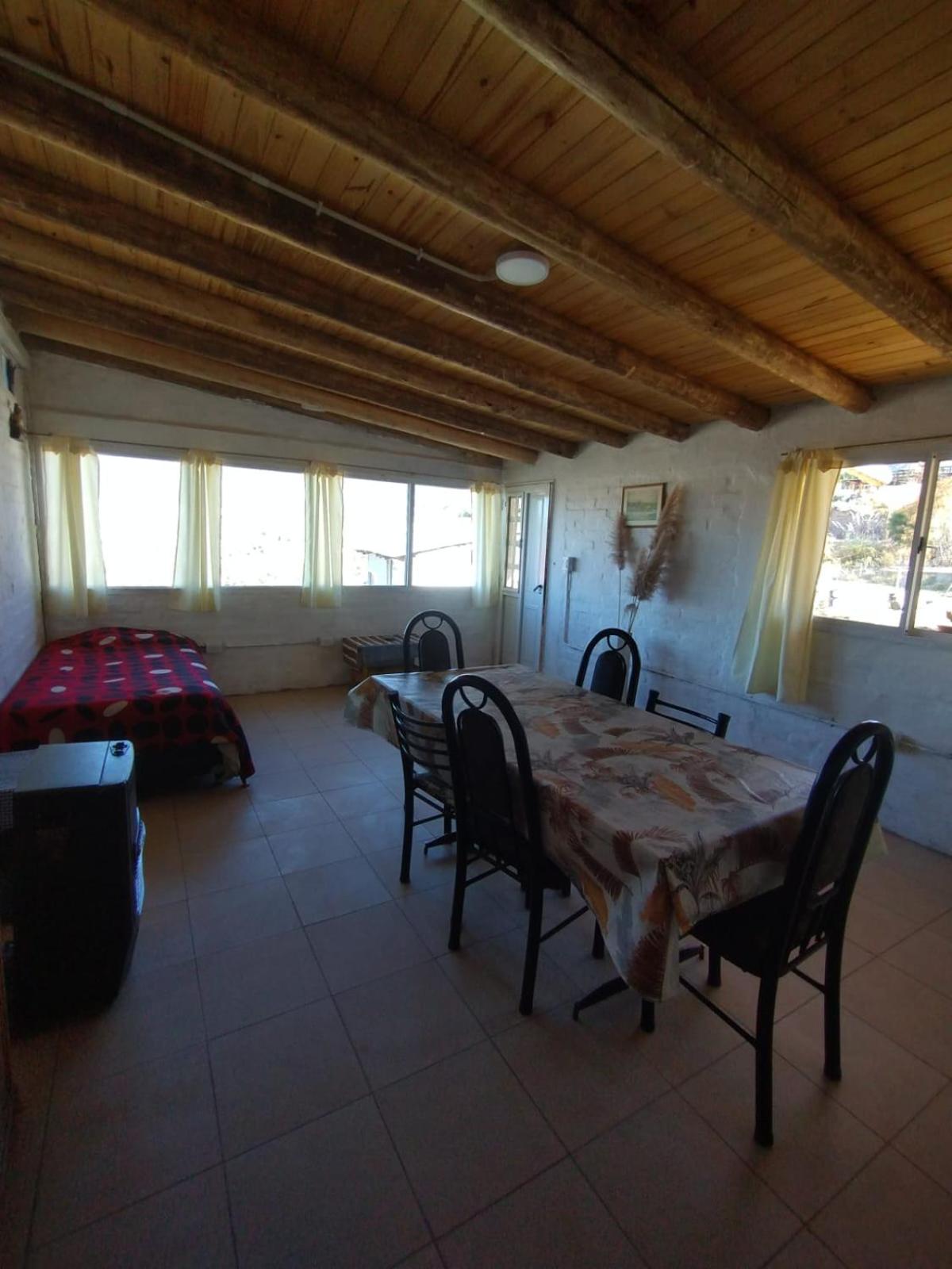 One-Bedroom Chalet photo 2