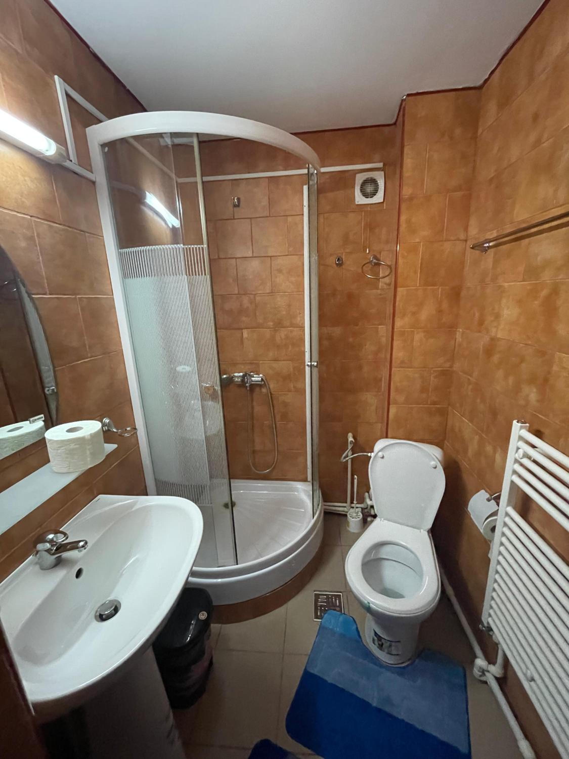 Double or Twin Room photo 3