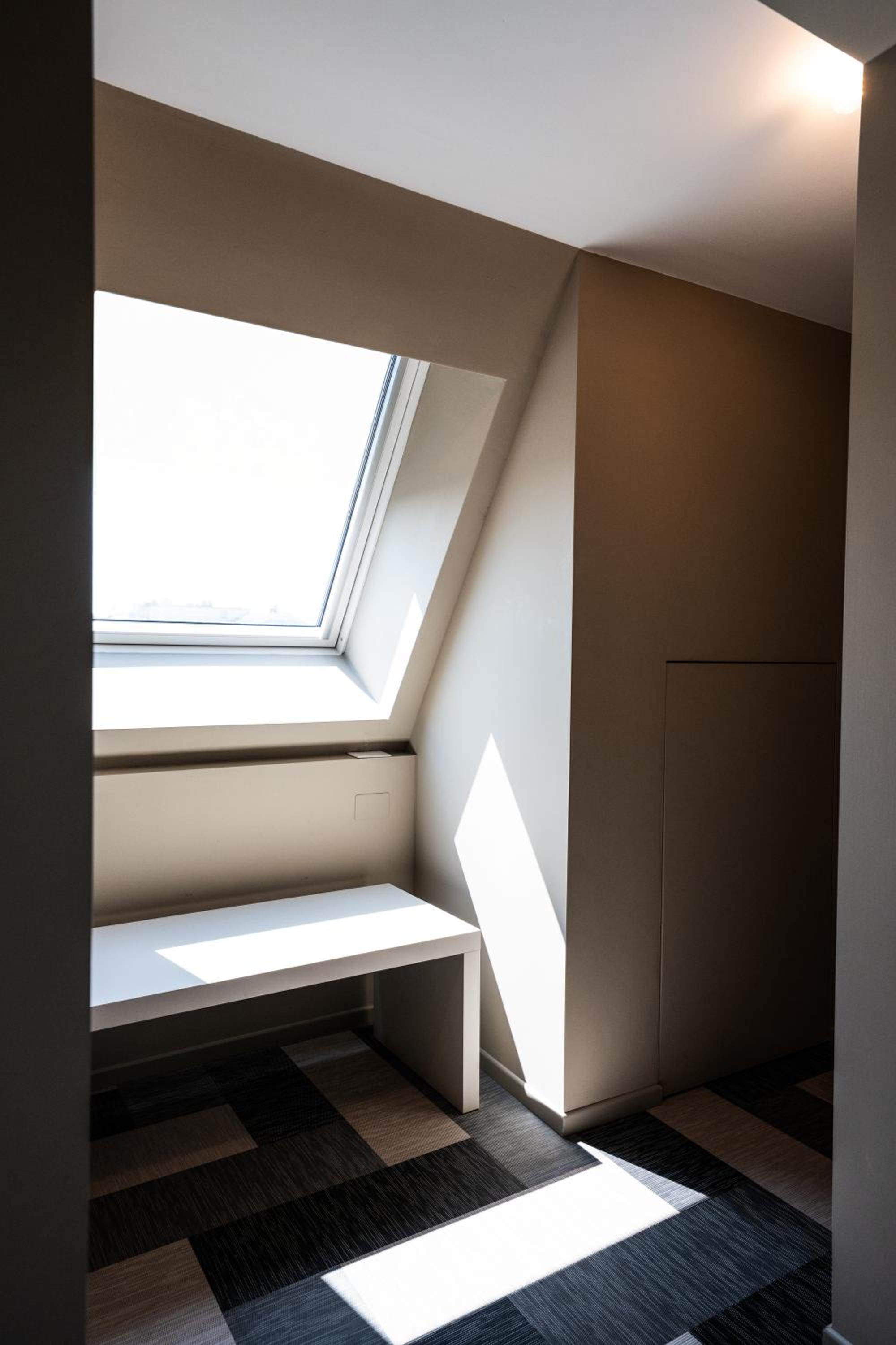 Suite with Terrace photo 2
