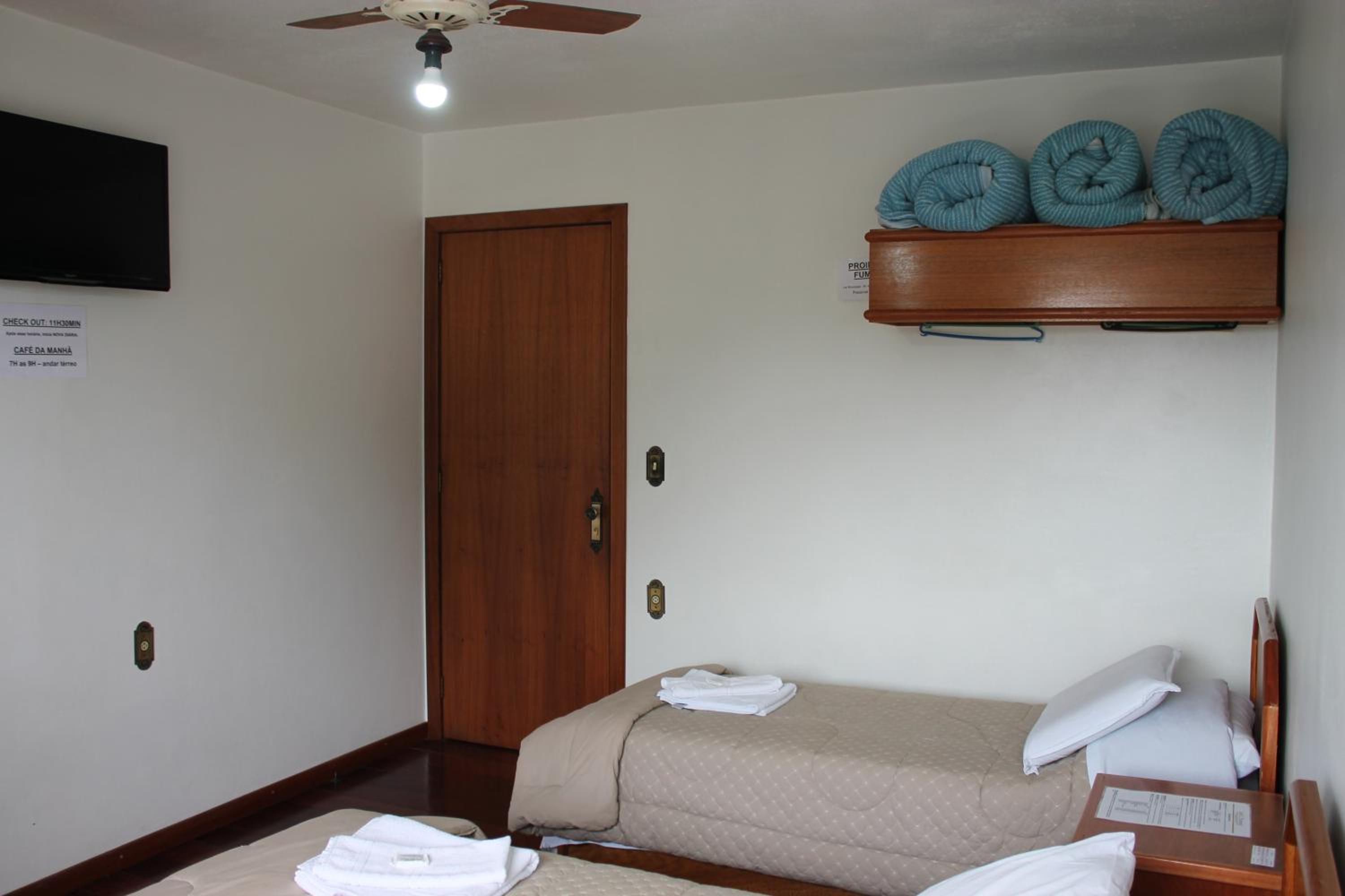 Luxury Triple Room