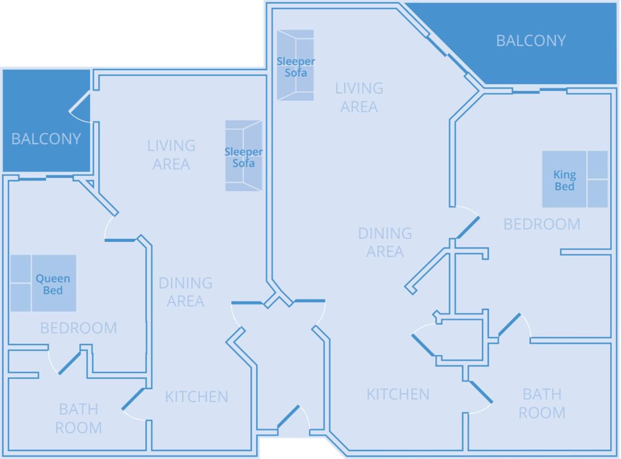 Suite with Garden View - Photo 1