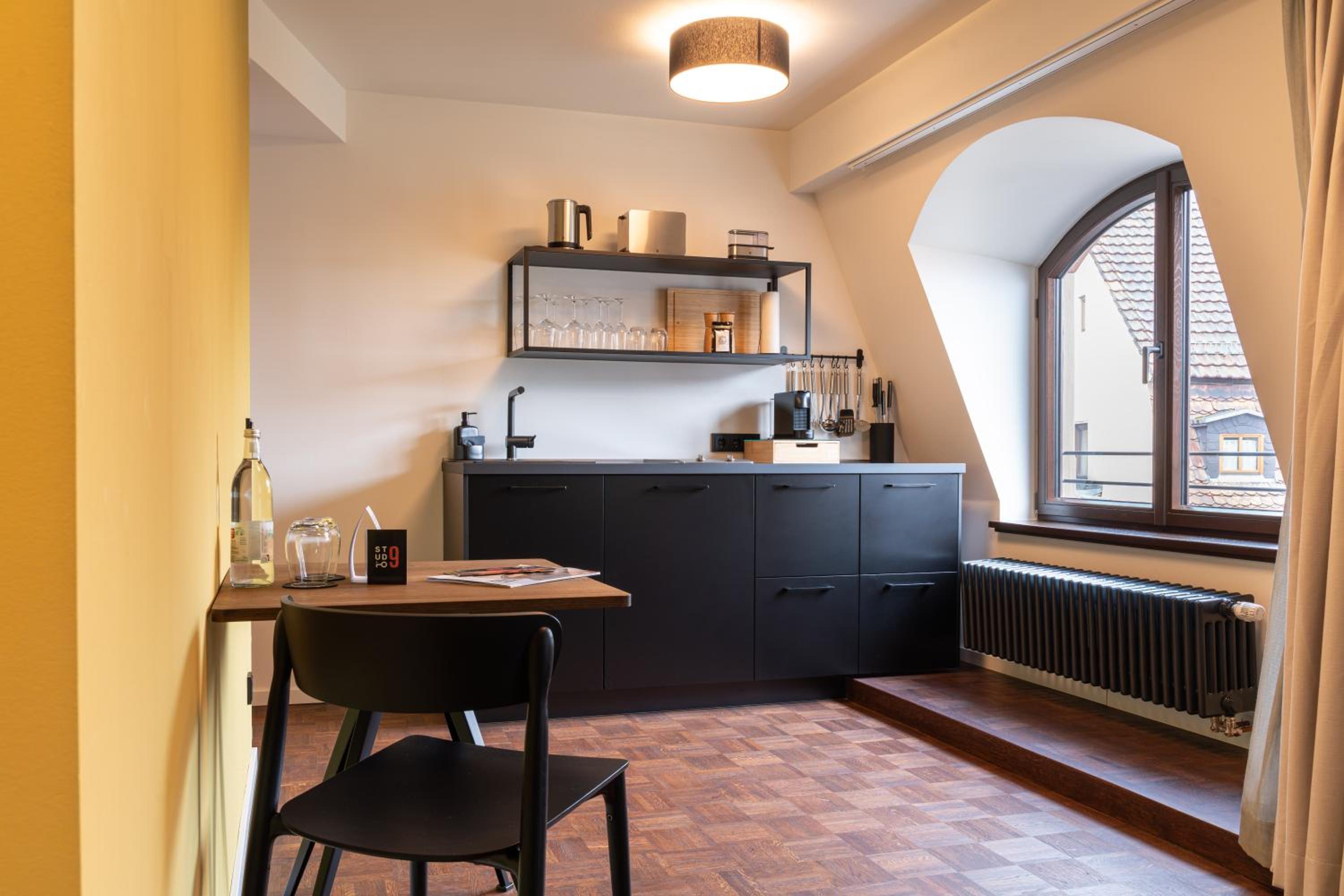 Duplex Apartment photo 1