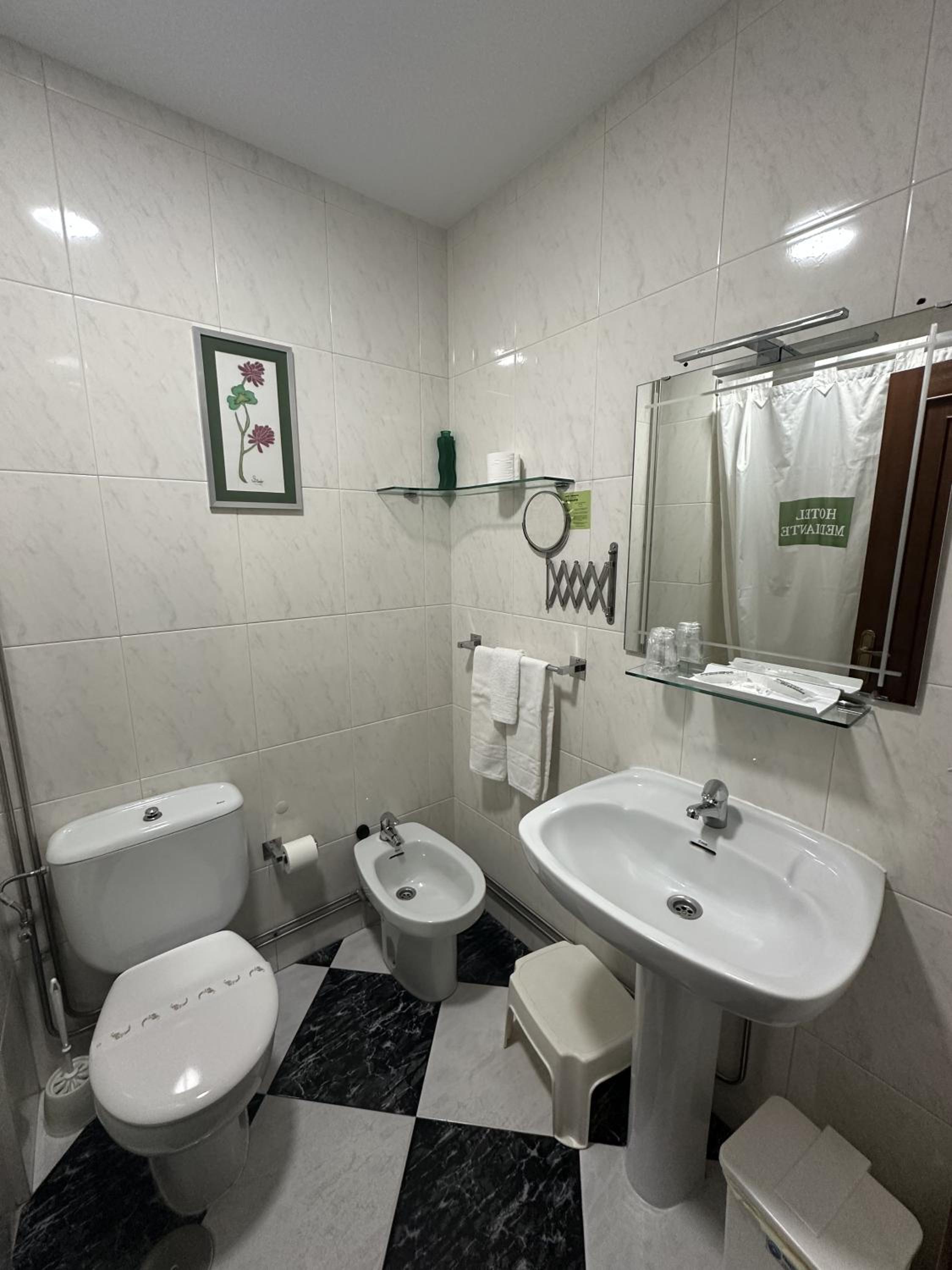 Twin Room photo 2