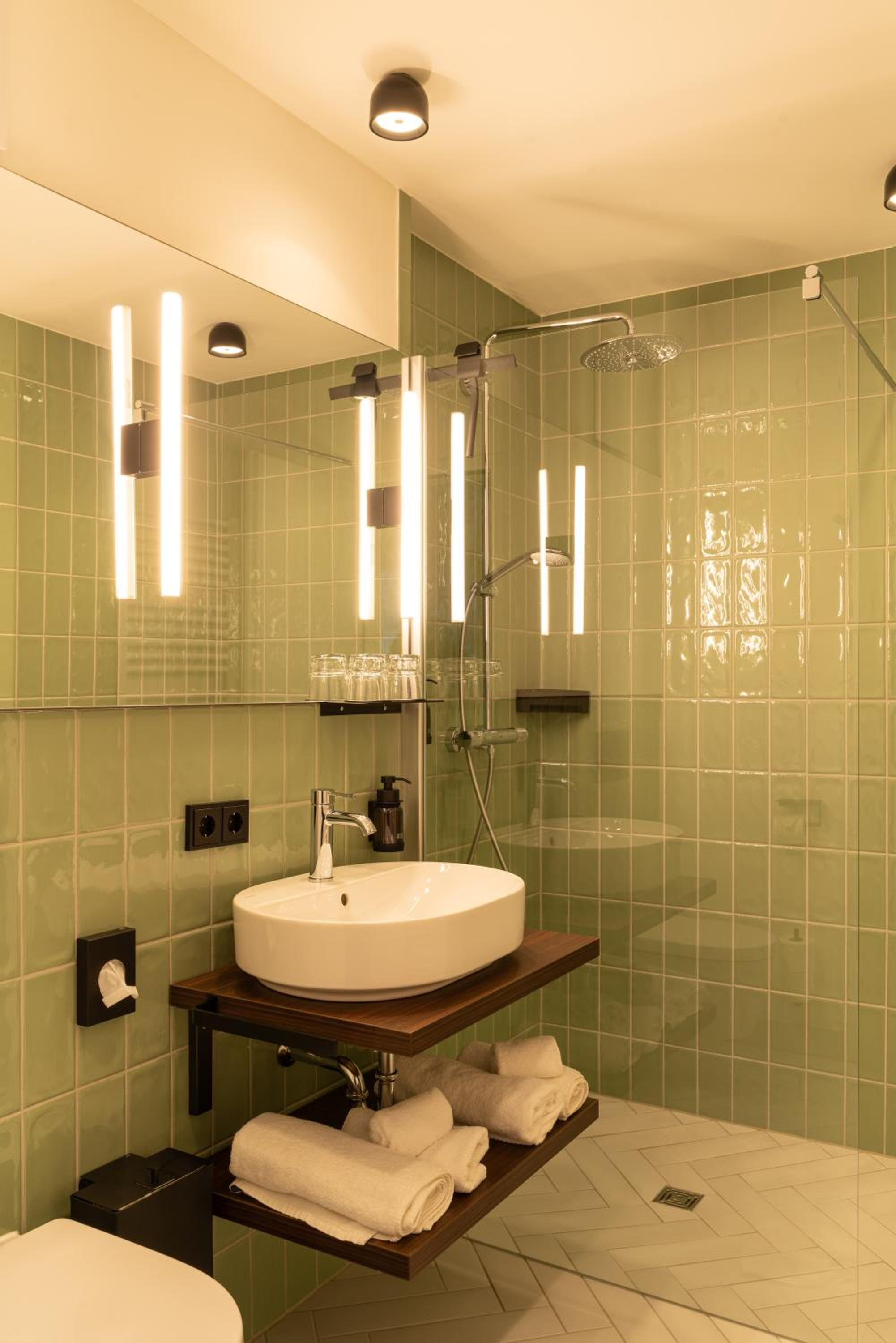 Duplex Apartment photo 3