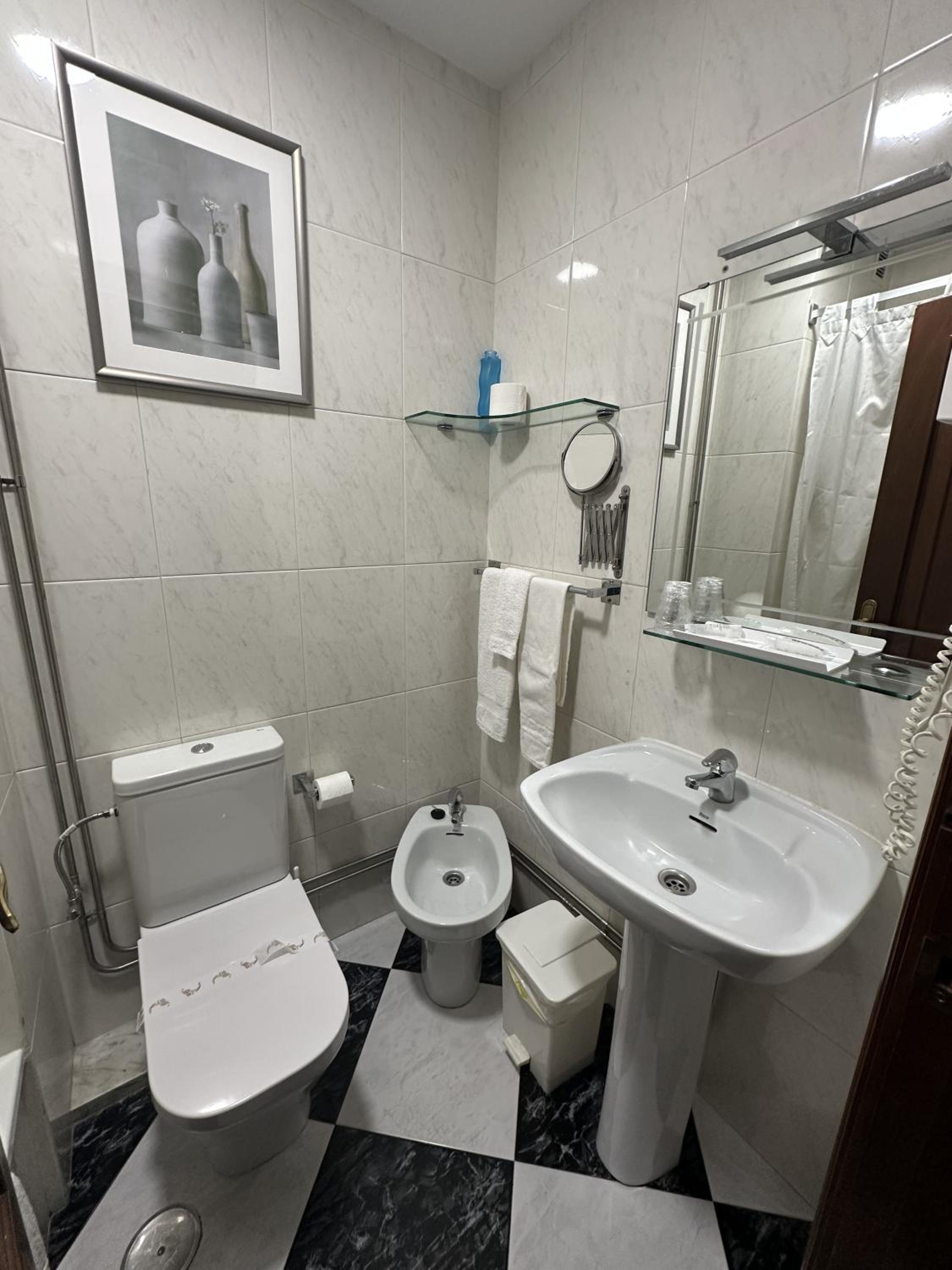Double Room photo 2