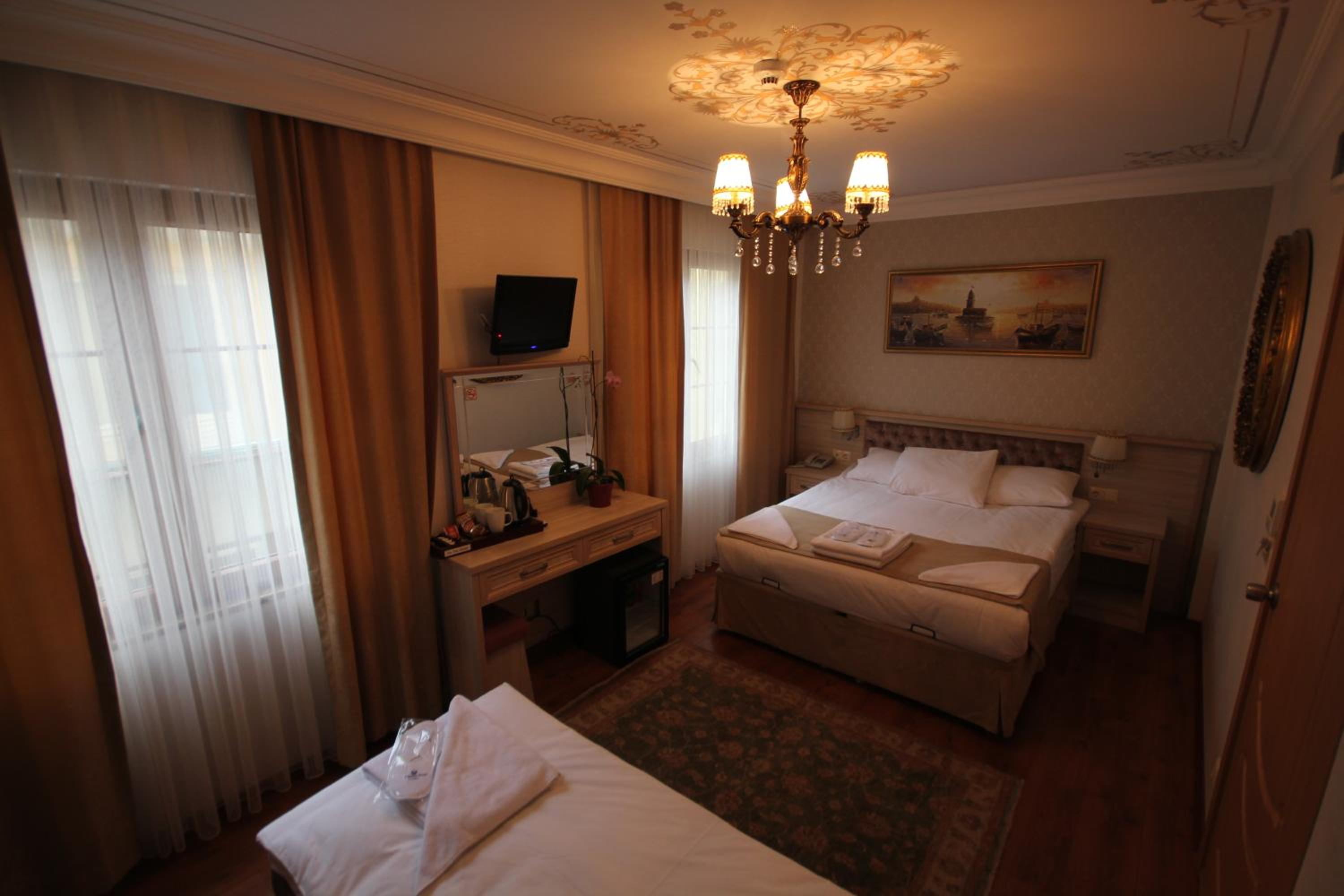 Small Double Room photo 3