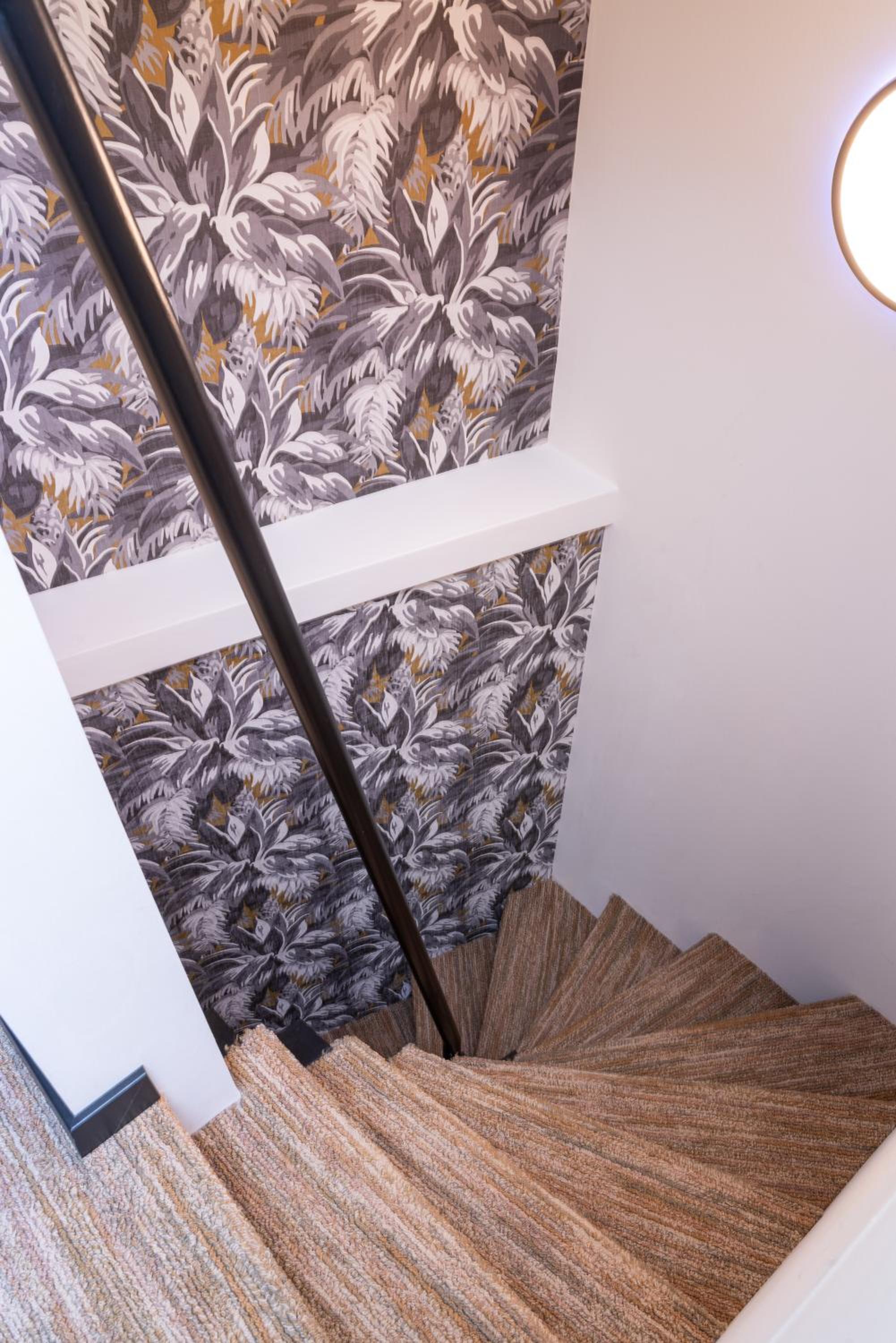 Duplex Apartment
