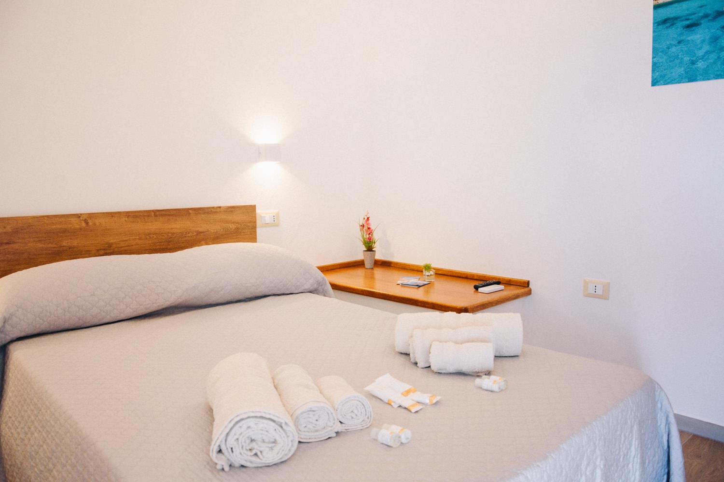 Double Room with Balcony photo 1