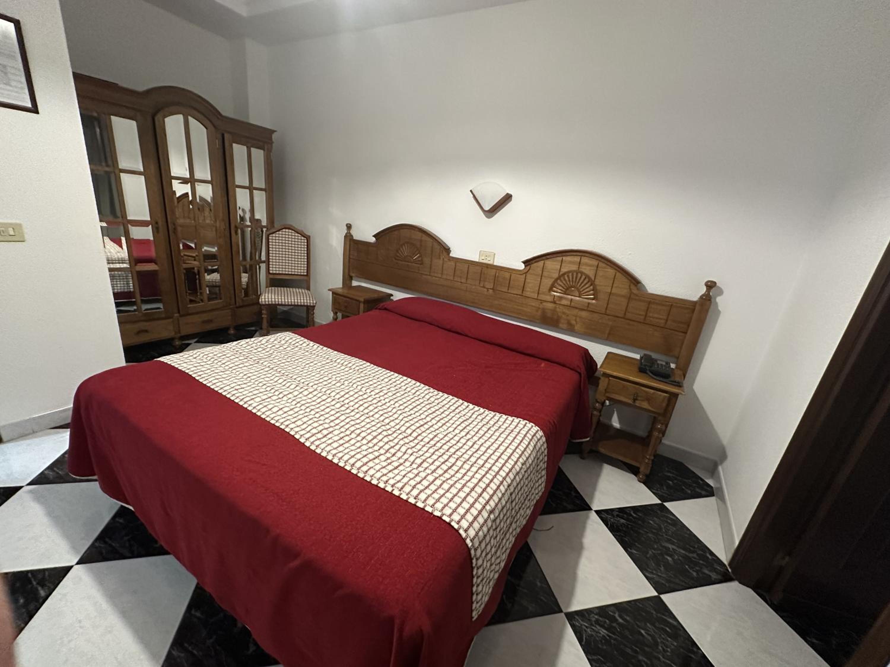 Double Room photo 3