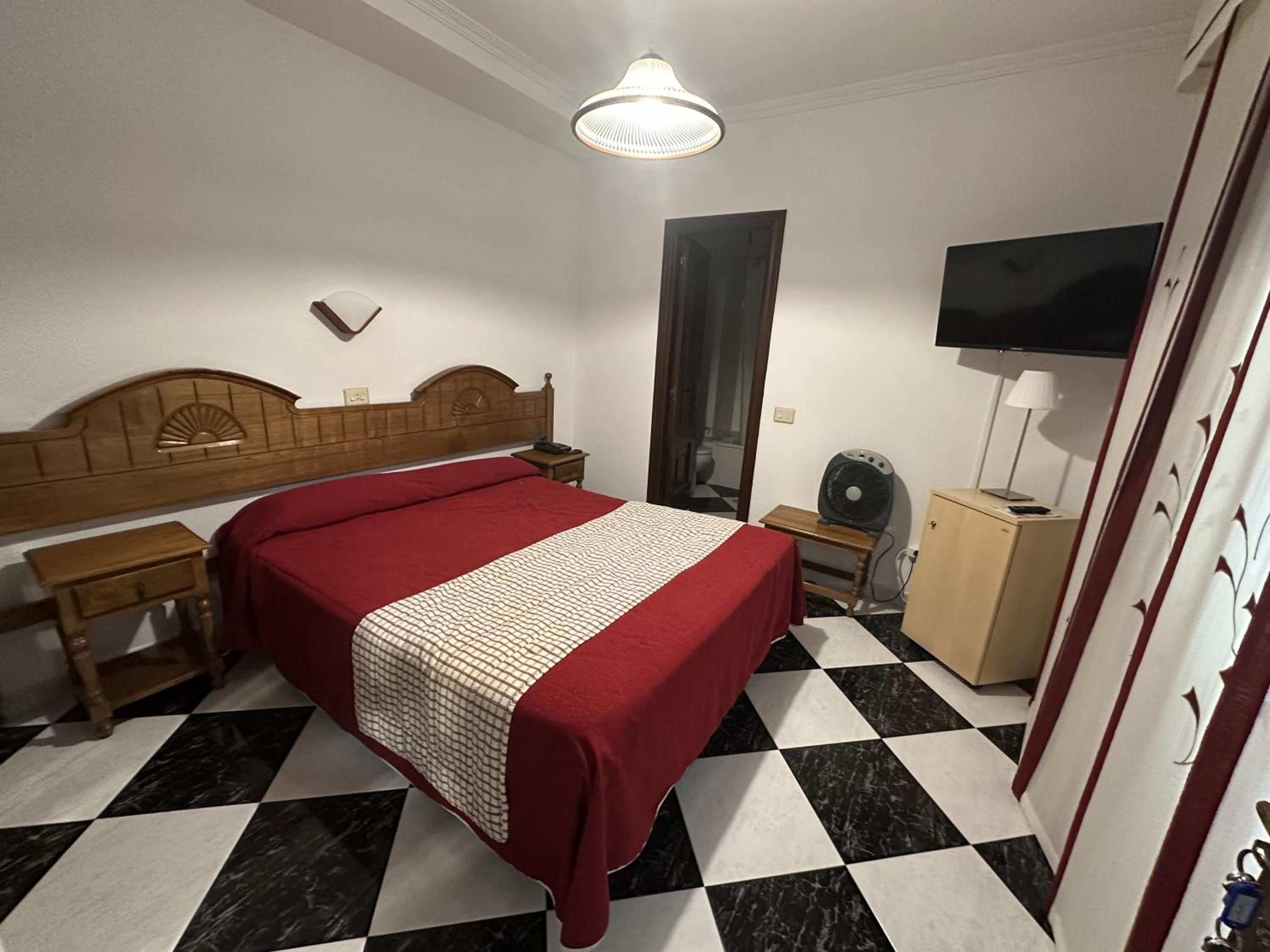 Double Room photo 2