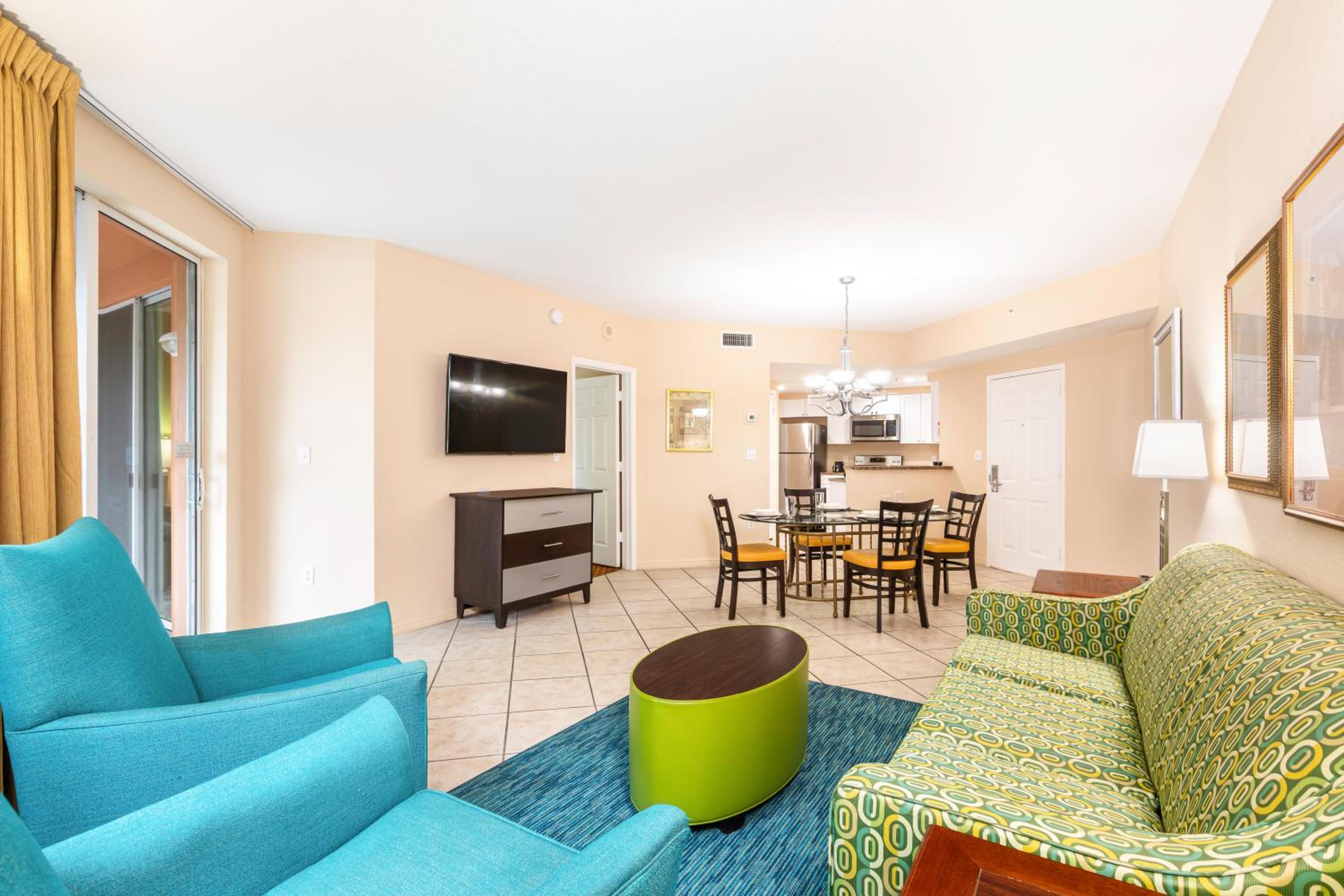 Suite with Garden View - Photo 19