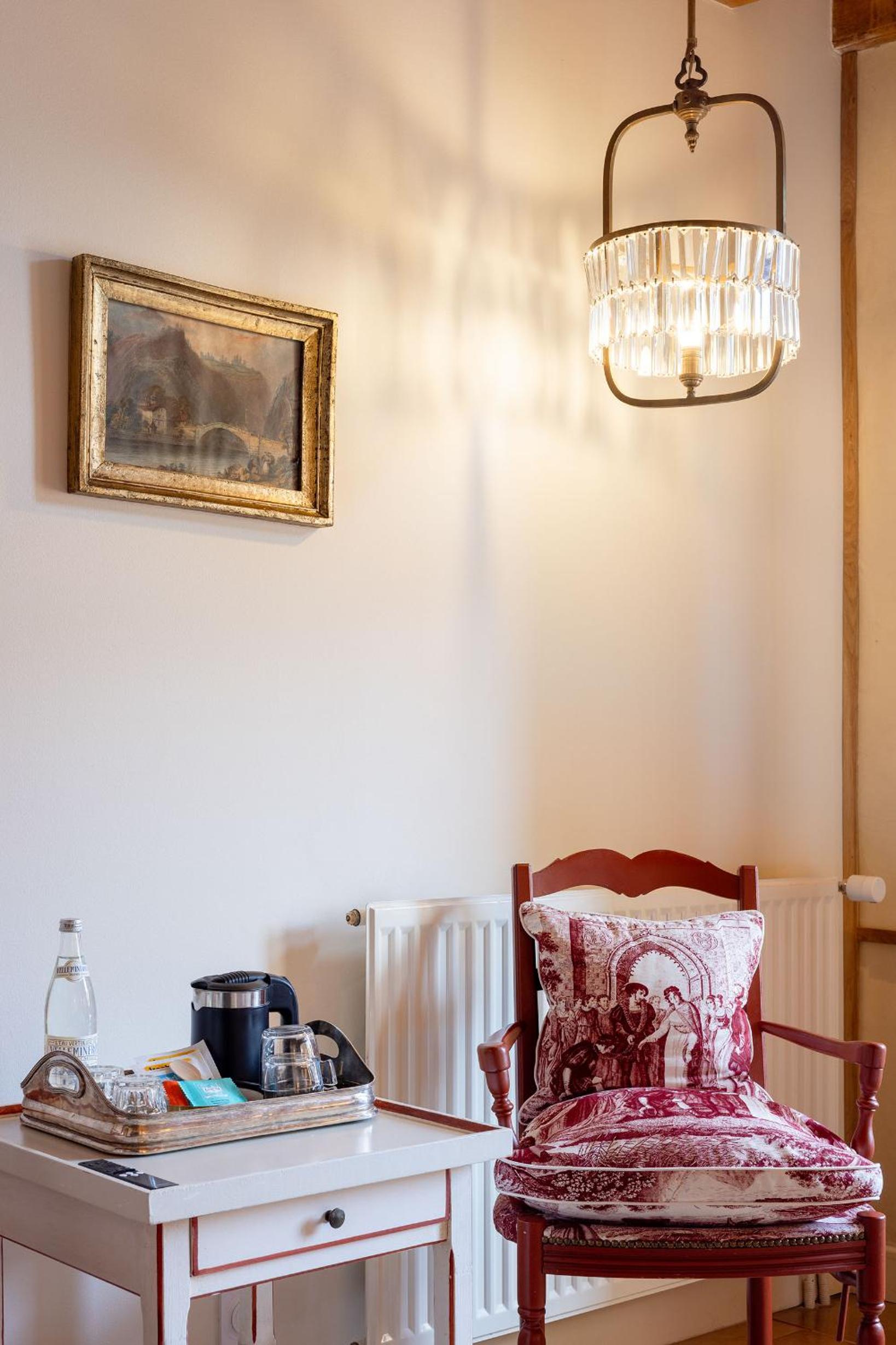 Large Double Room photo 3
