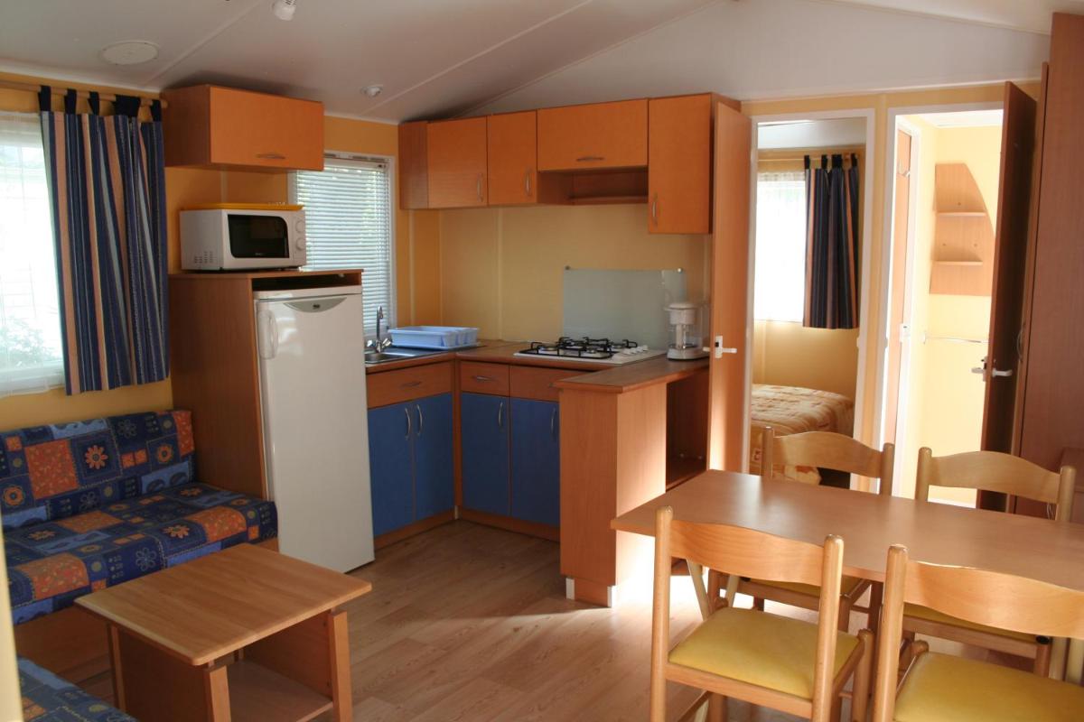 Mobile Home