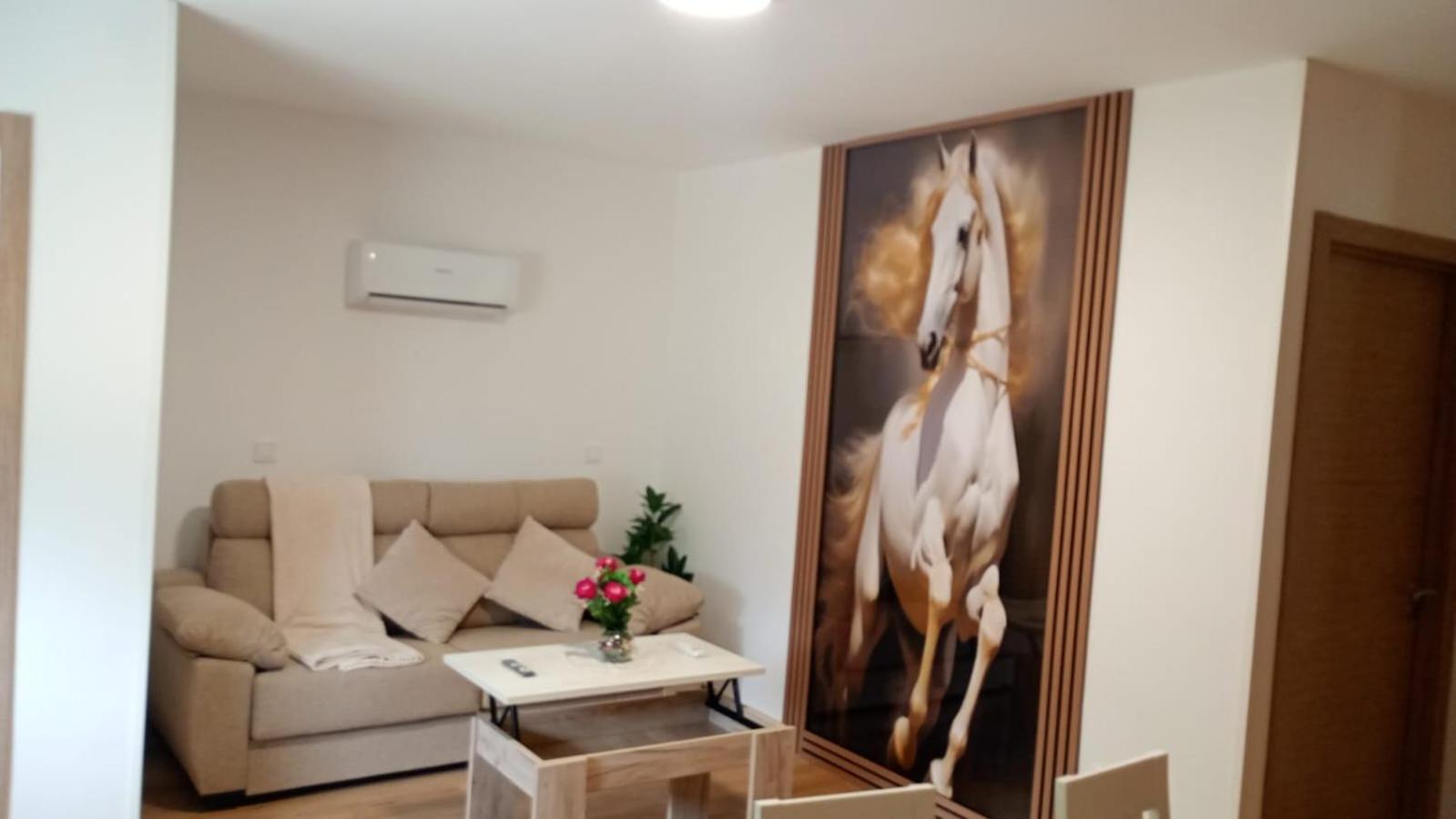 One-Bedroom Standard Apartment