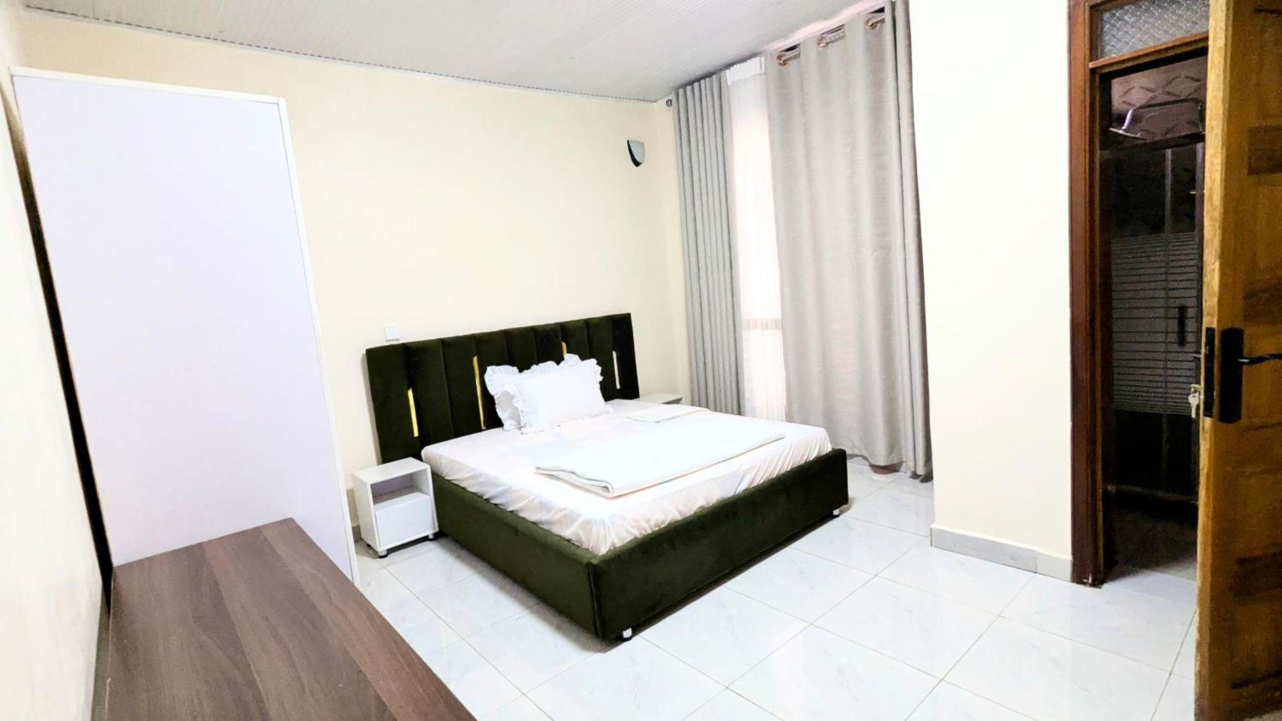 Double Room photo 3