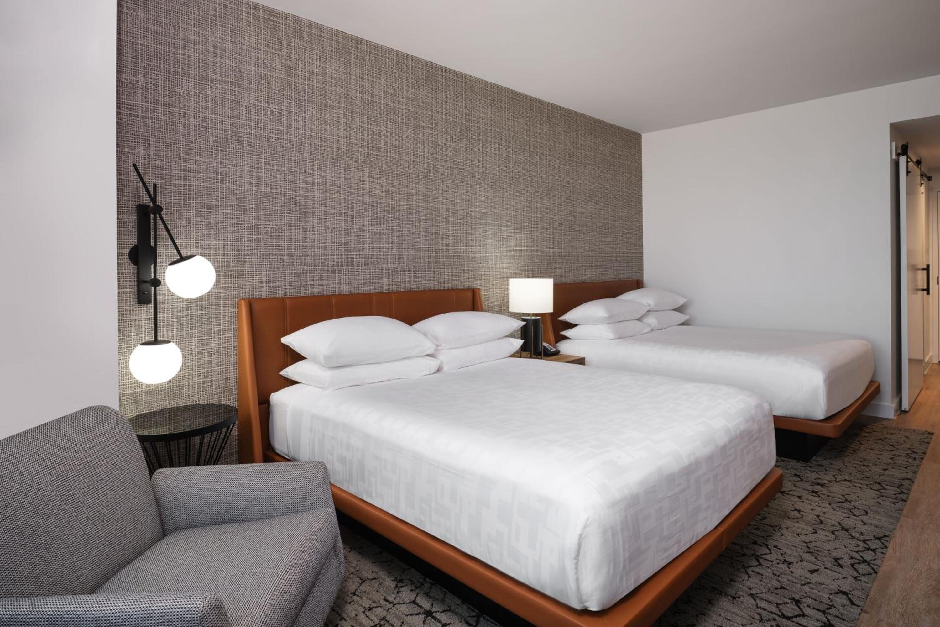 Sheraton Flowood The Refuge Hotel & Conference Center, Φωτογραφία 2