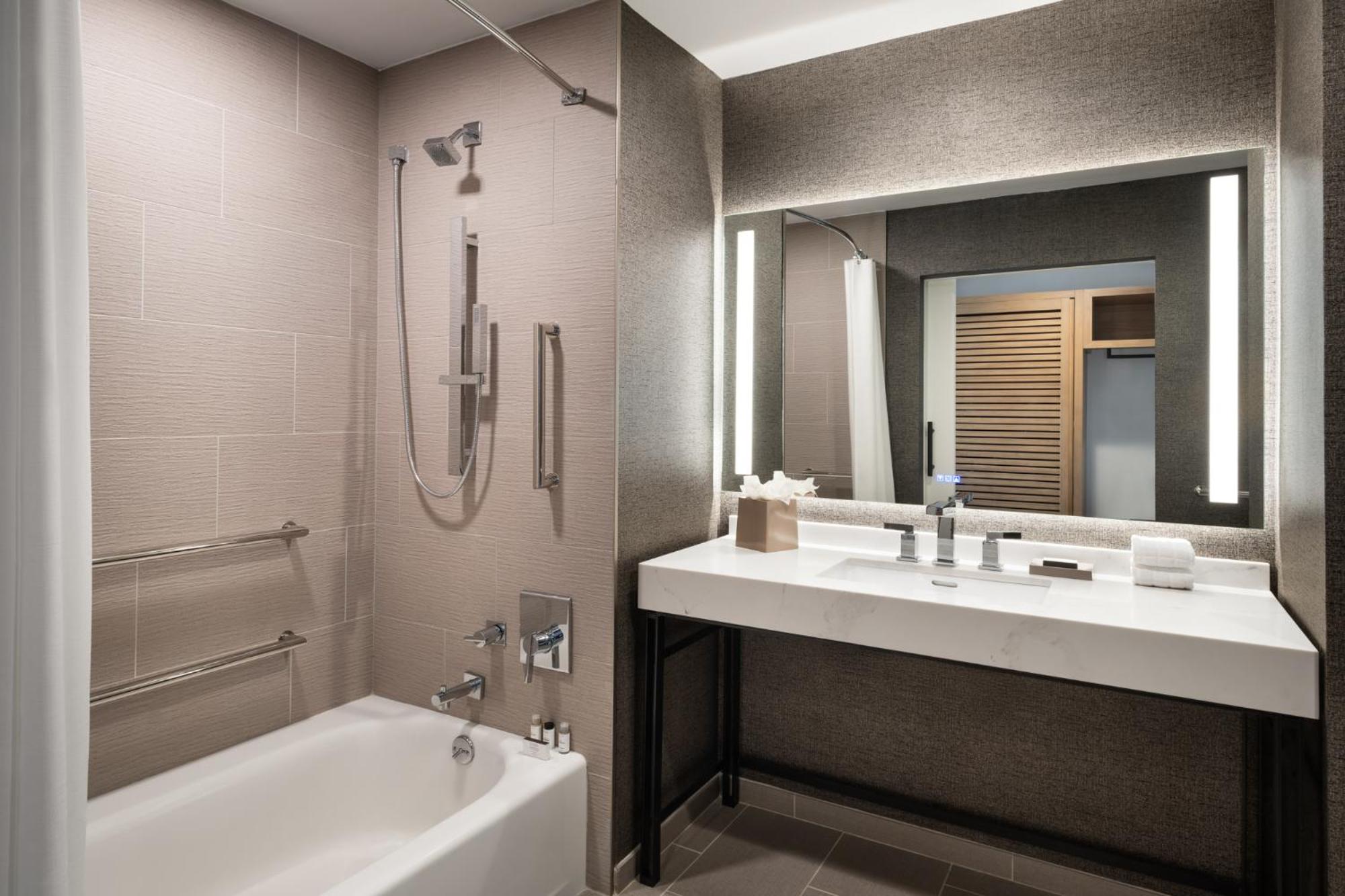 Sheraton Flowood The Refuge Hotel & Conference Center, Φωτογραφία 4