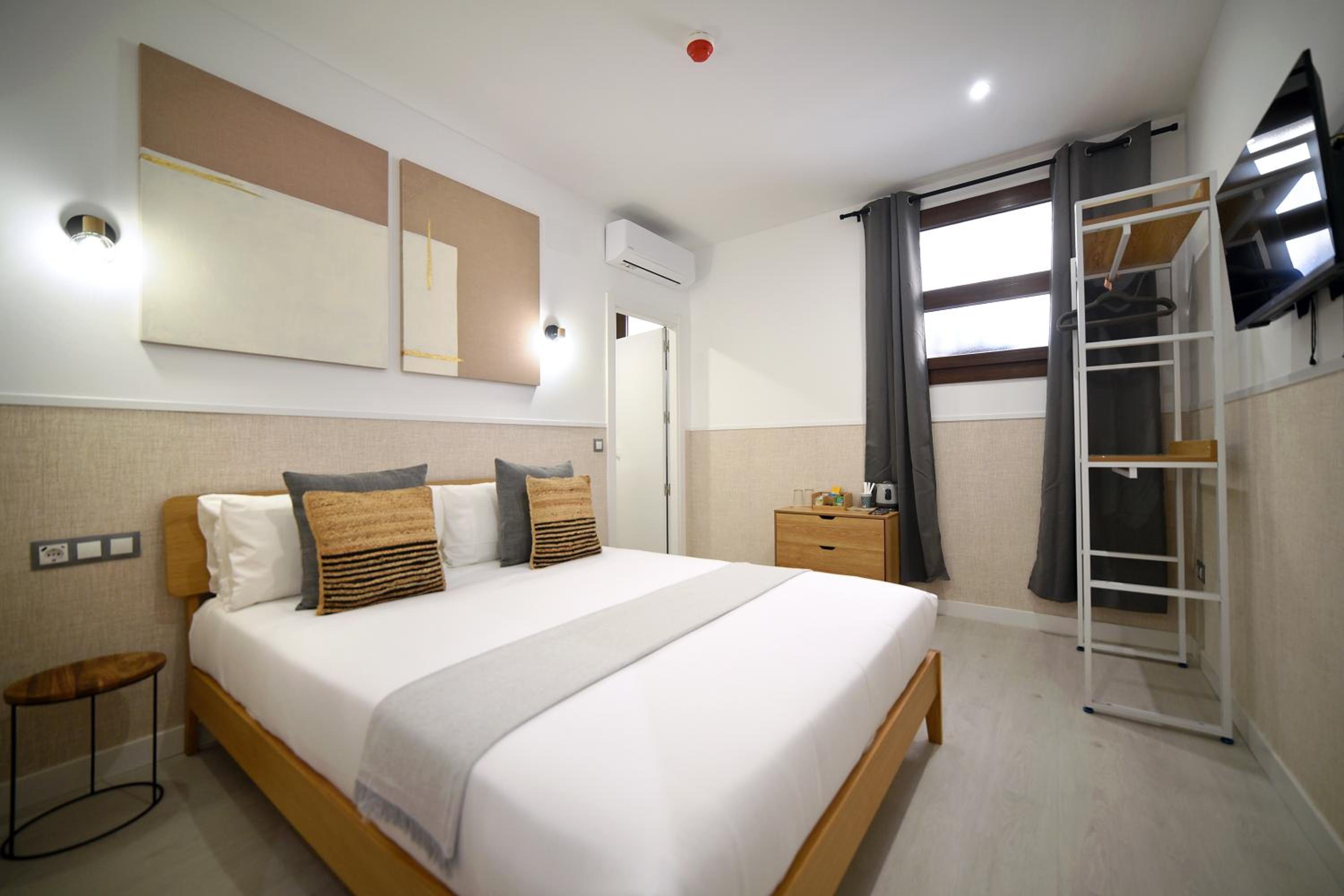 Small Double Room