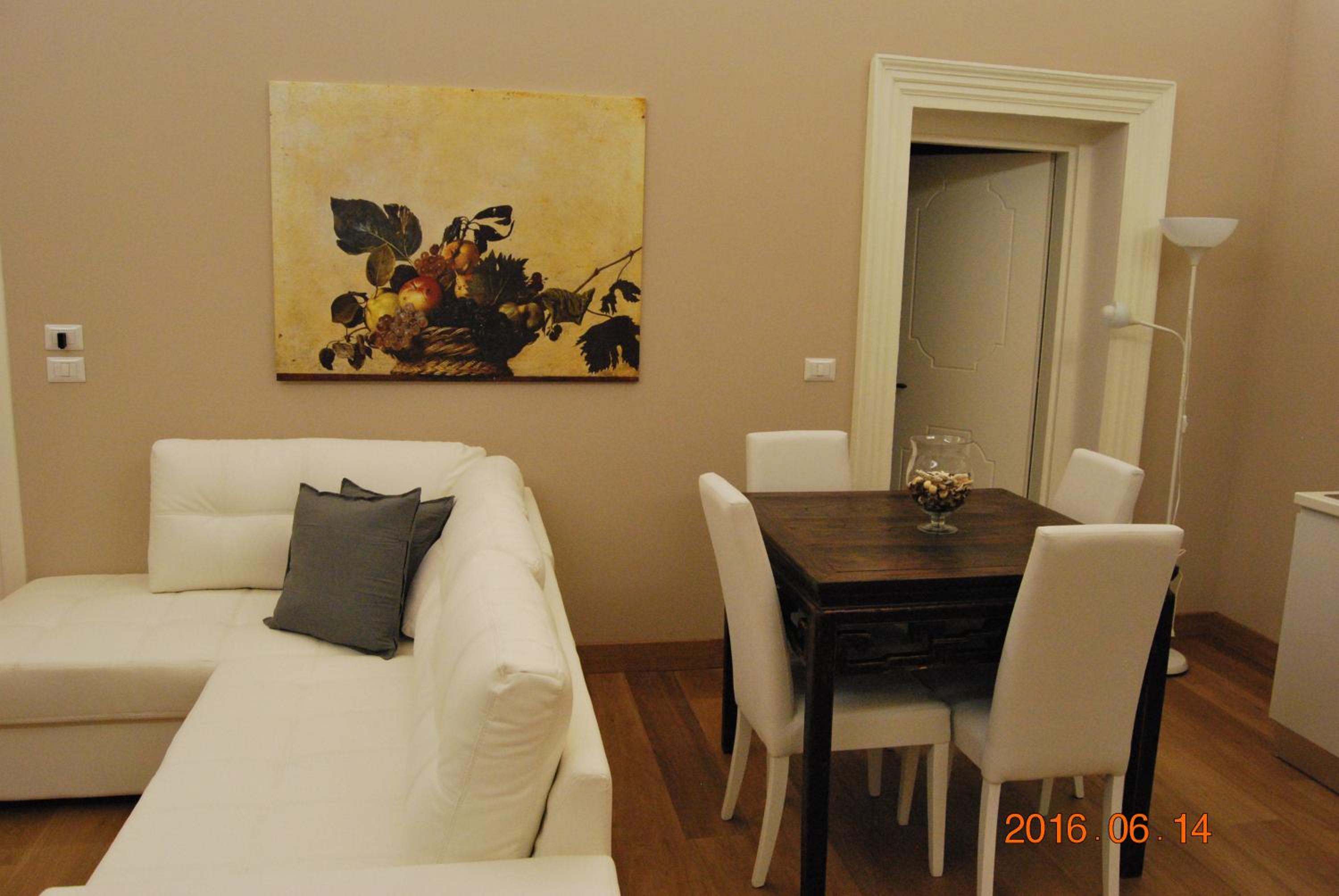 Standard Apartment photo 3